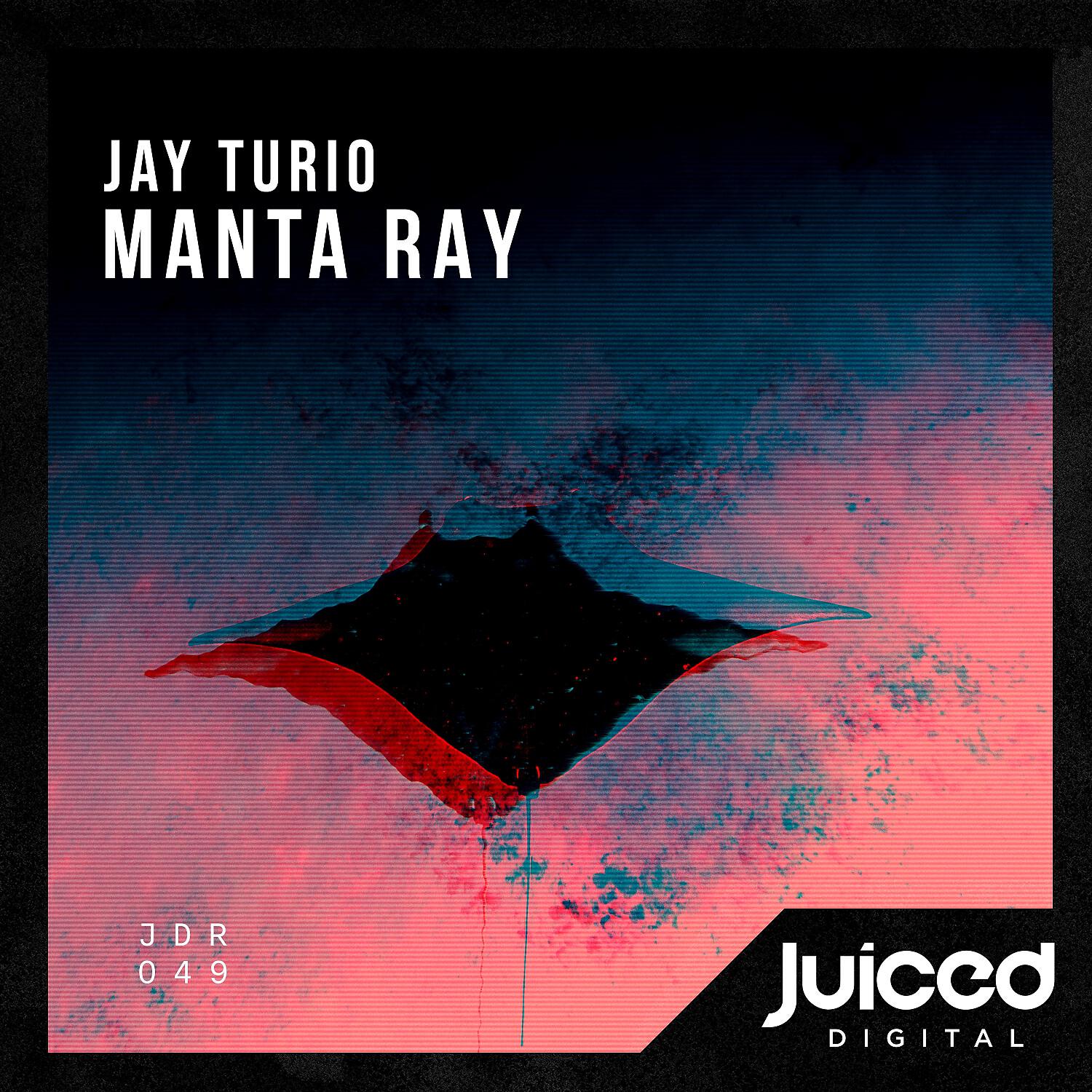 Релиз Manta Ray
