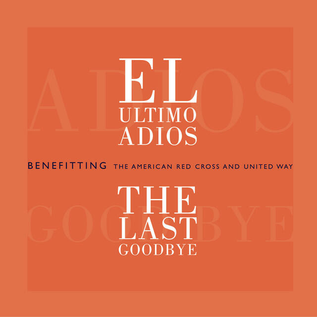 Релиз El Ultimo Adiós