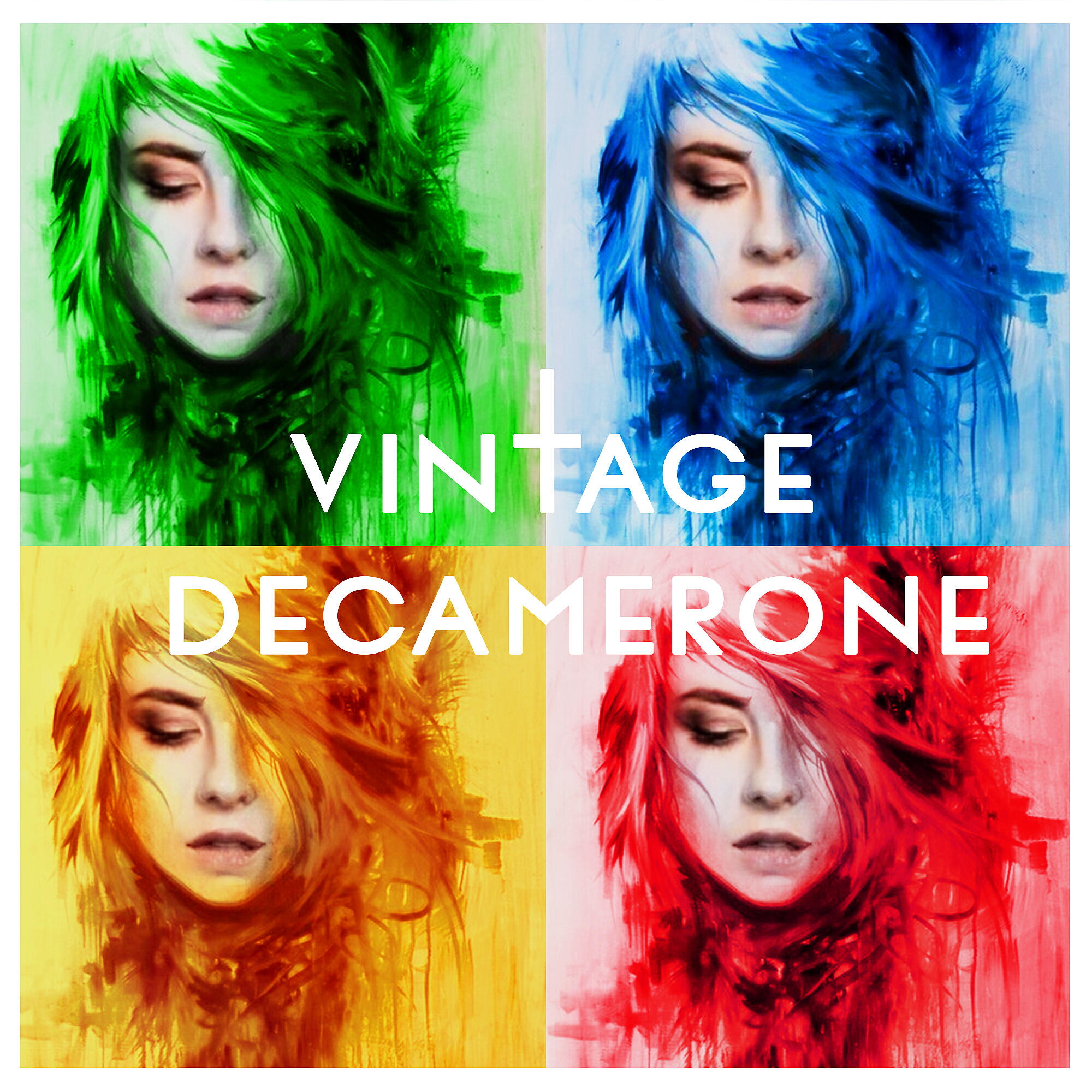 Релиз Decamerone