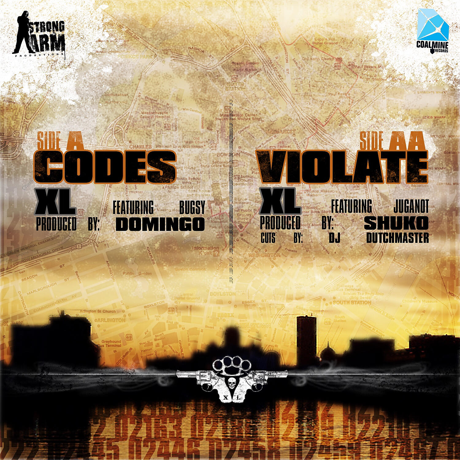 Релиз Codes