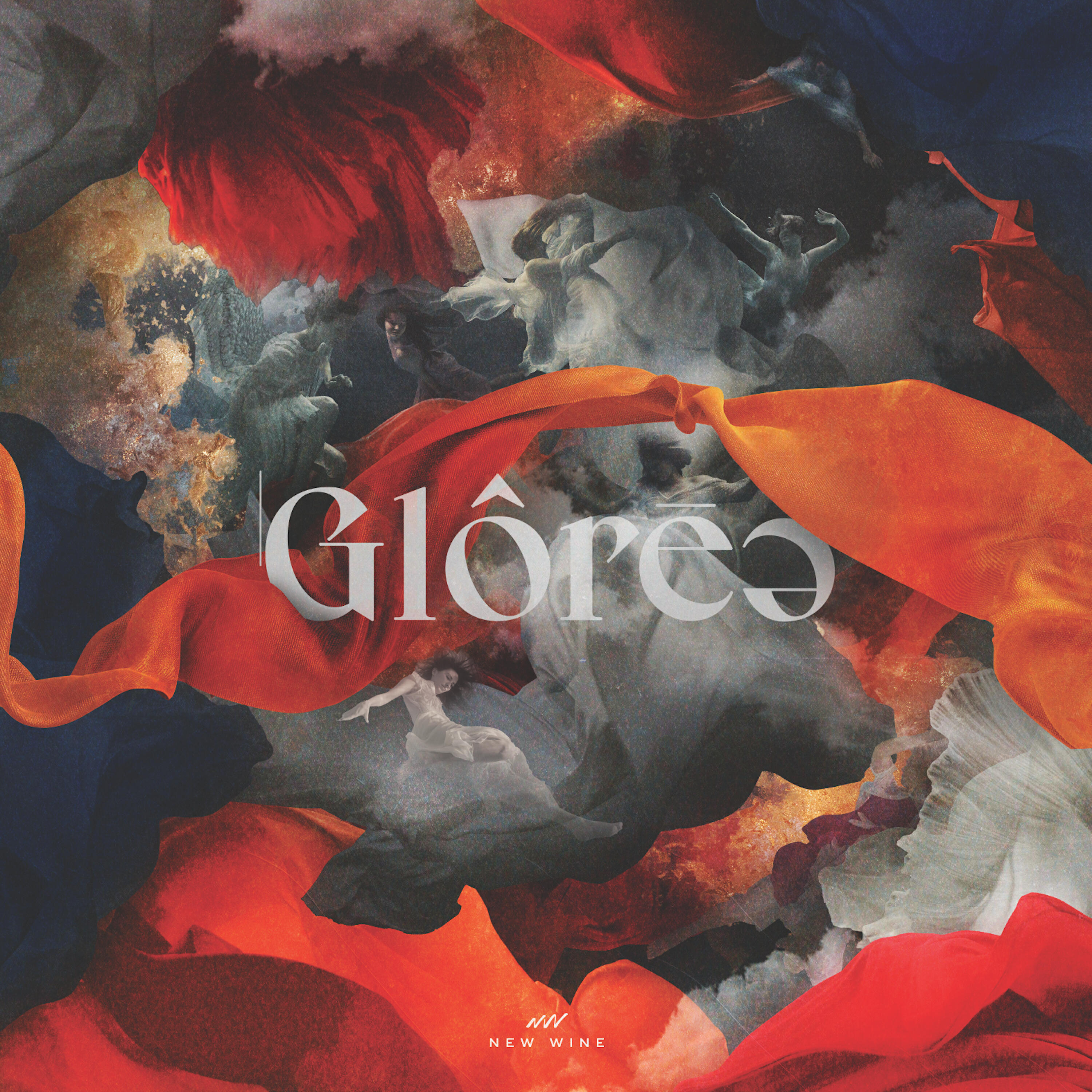 Релиз Glorea (En Vivo)