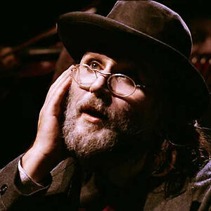 Moni Ovadia