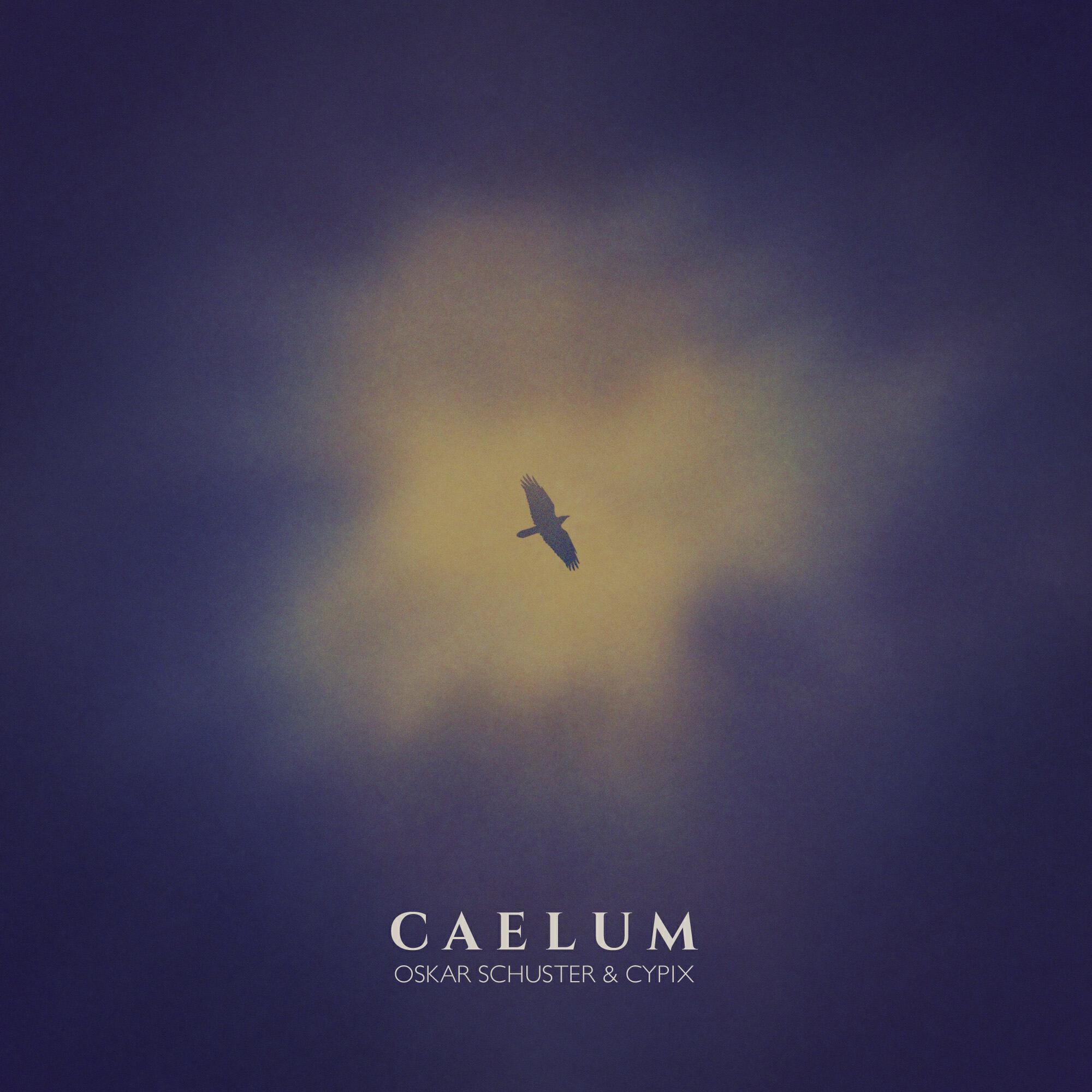 Релиз Caelum