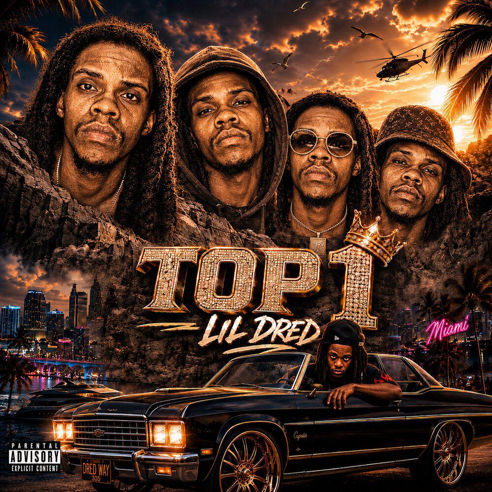 Релиз Top 1