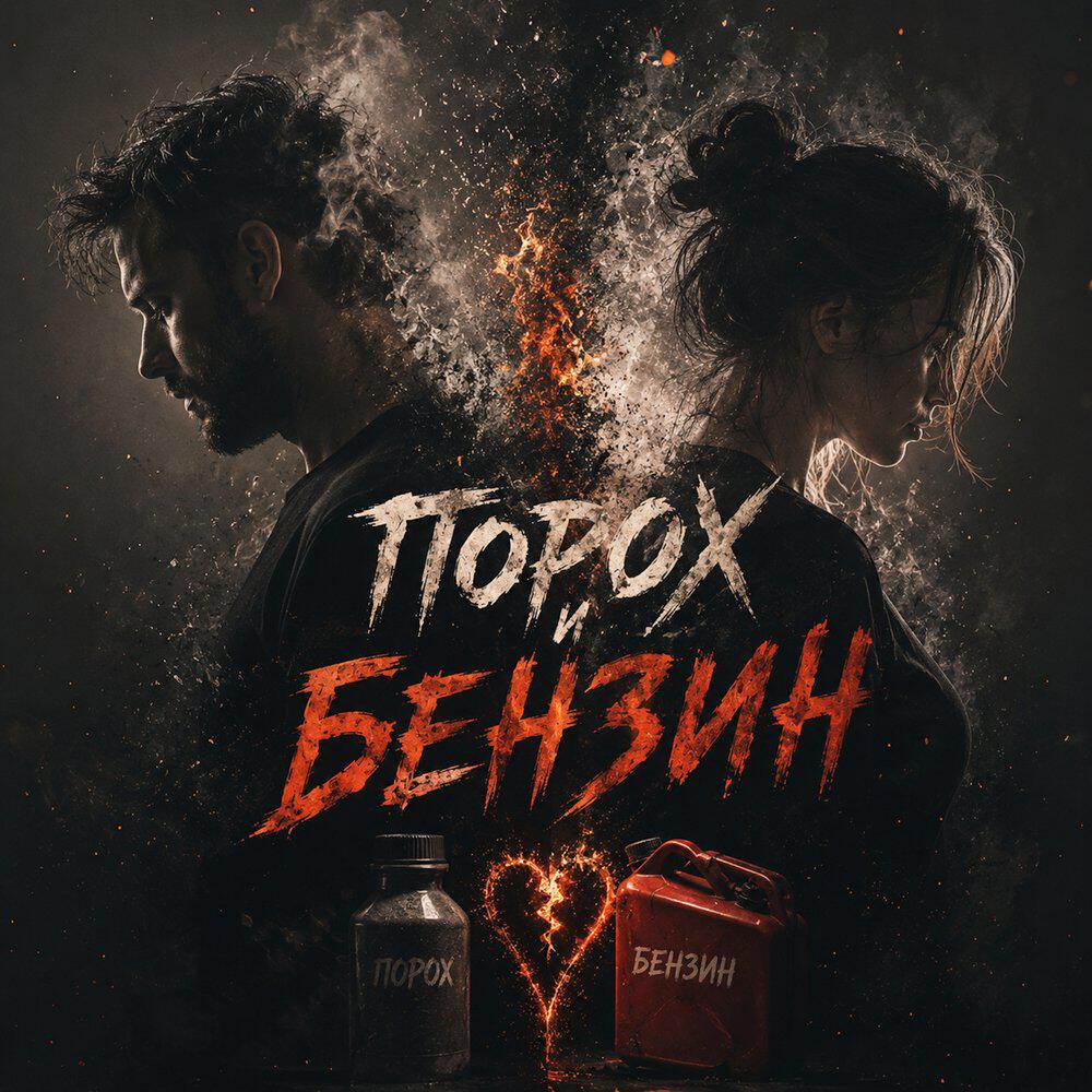 Релиз Порох и бензин