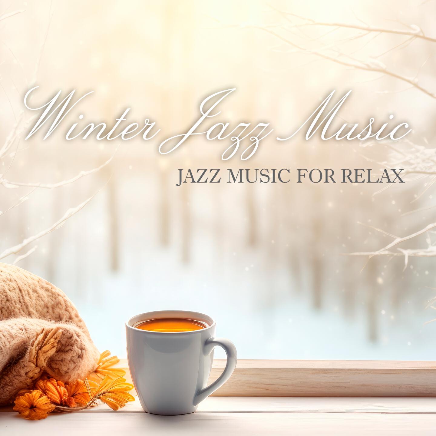 Релиз Winter Jazz Music