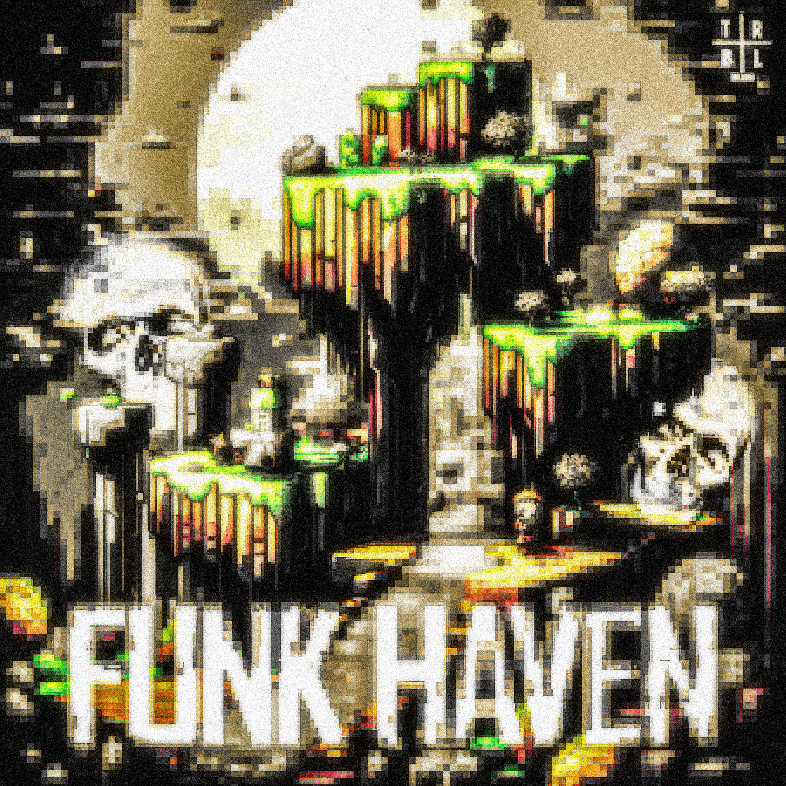 Постер альбома HAVEN