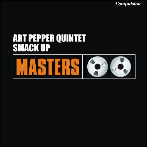 Релиз Smack Up