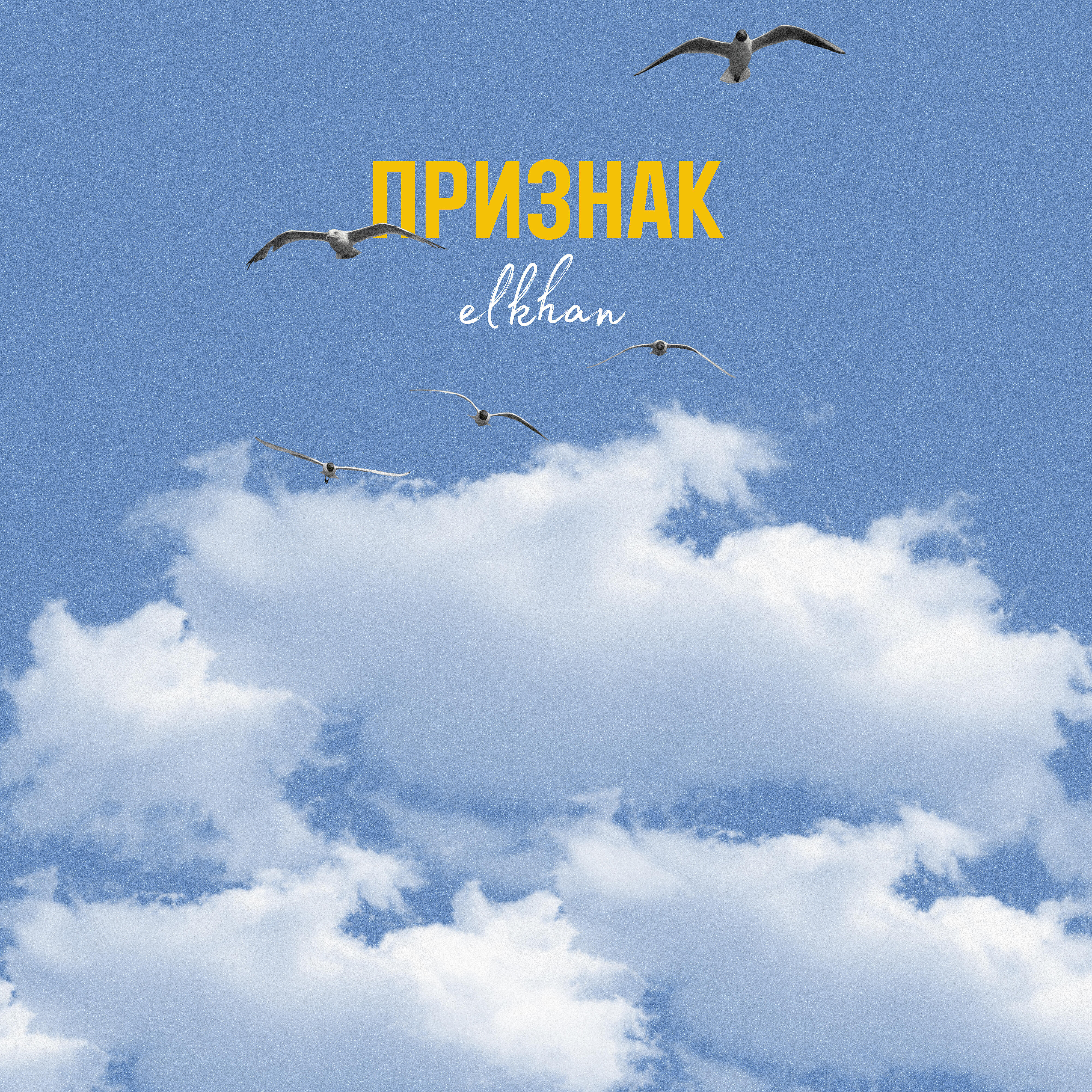 Релиз Признак
