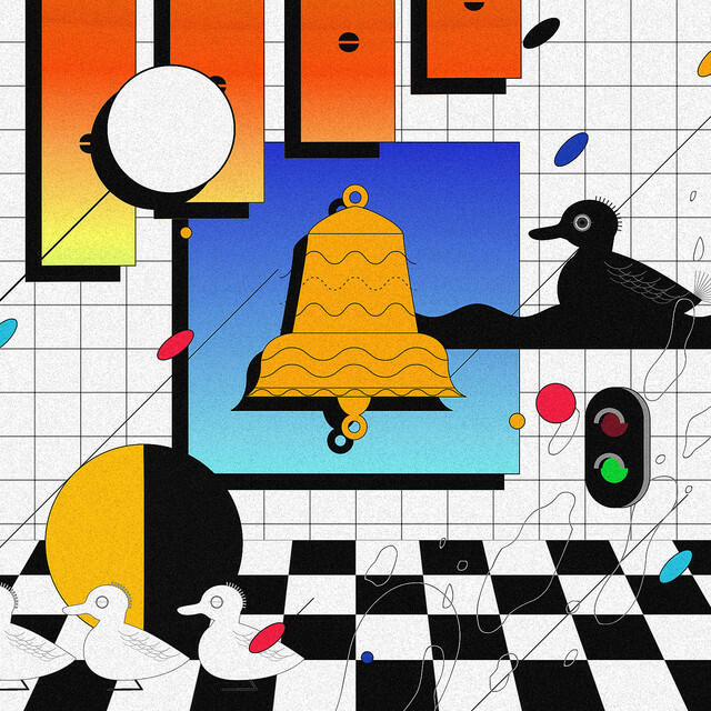 Релиз Chime (AmPm Remix)