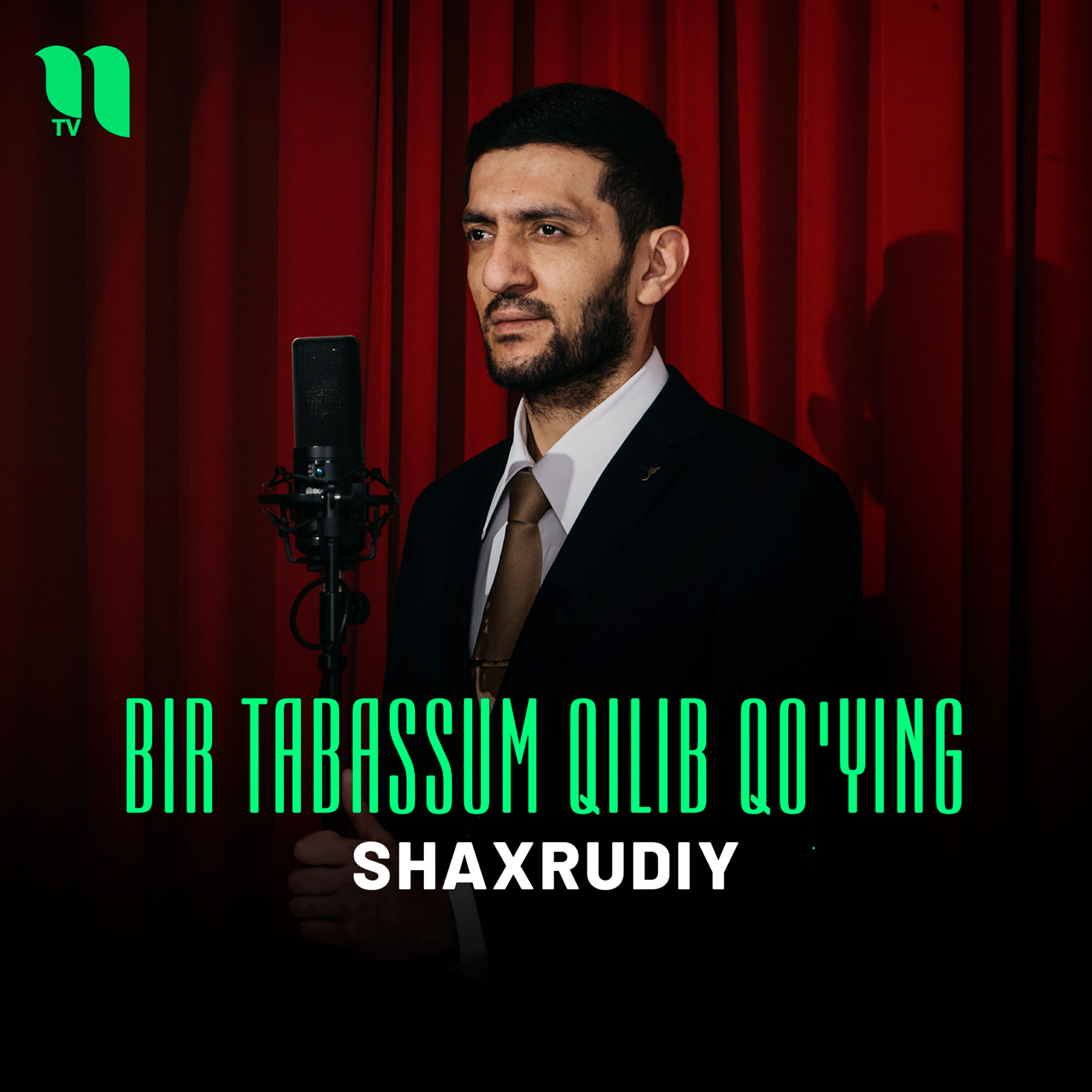 Релиз Bir tabassum qilib qo'ying