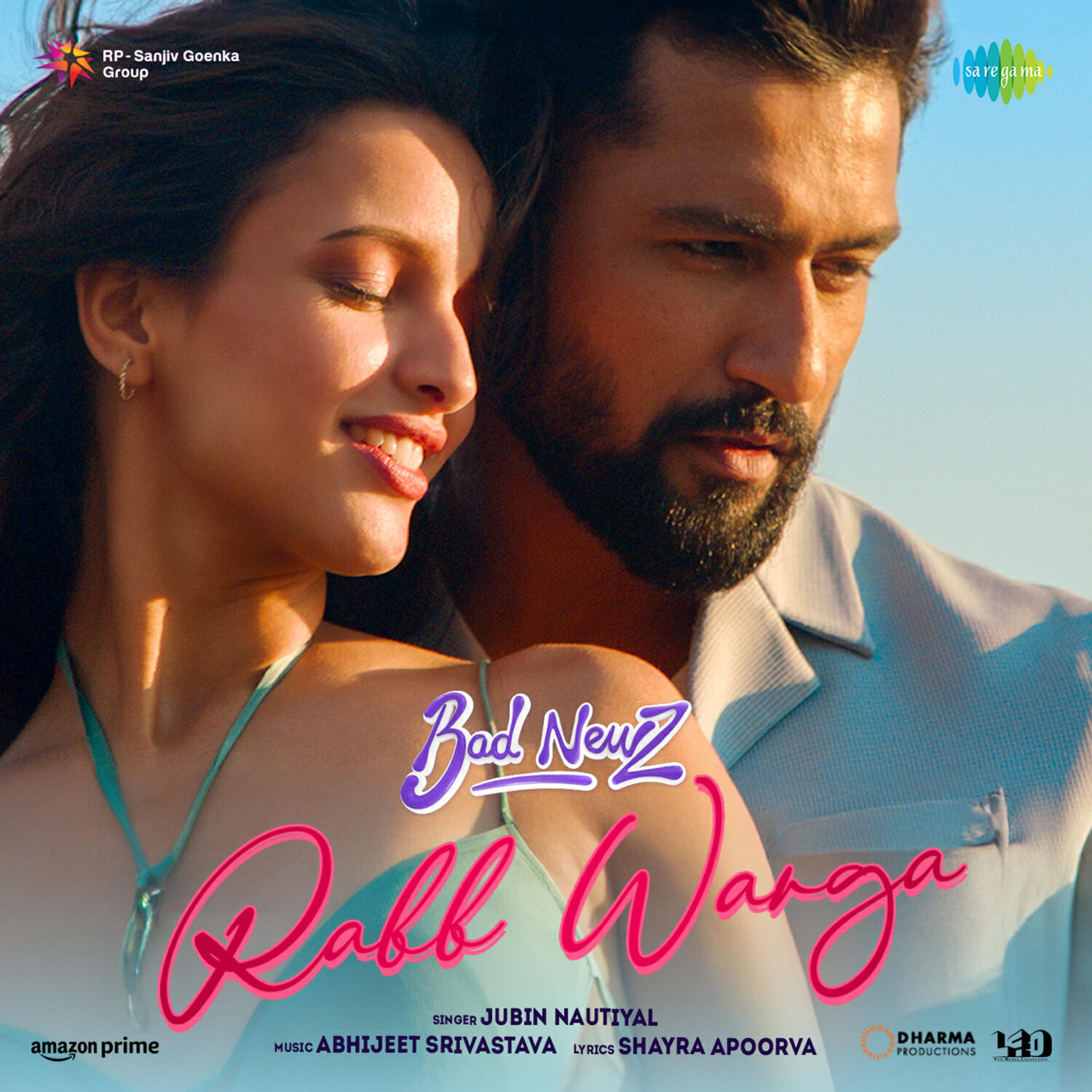 Релиз Rabb Warga (From "Bad Newz")