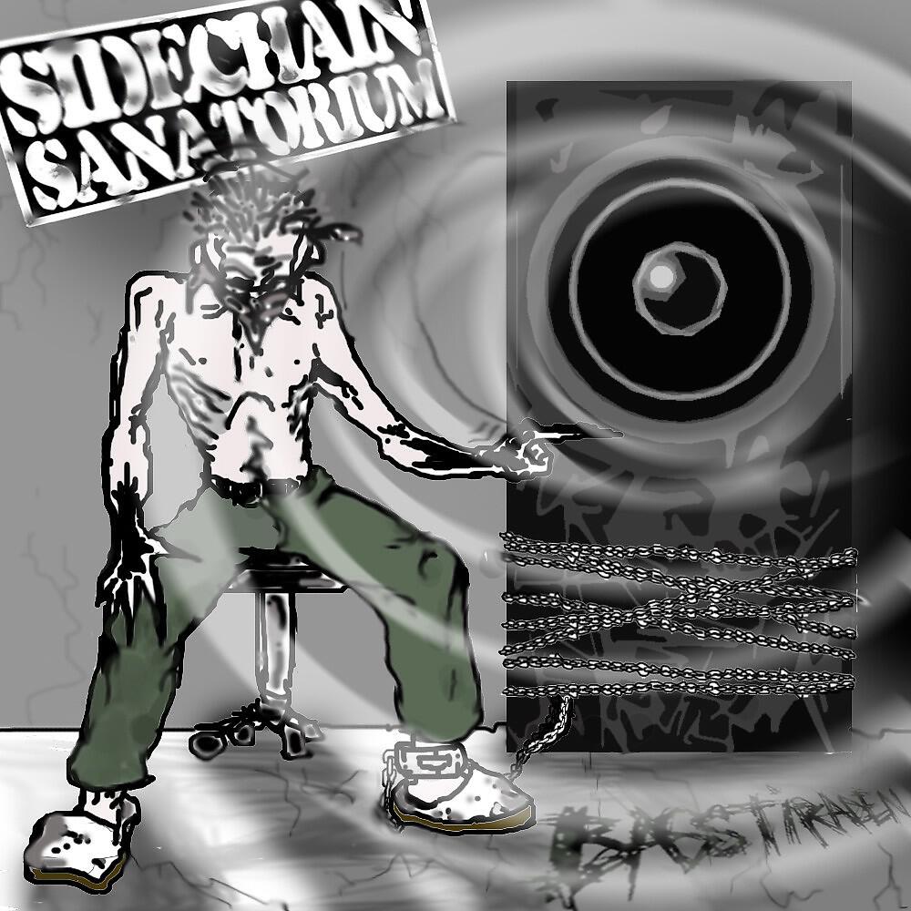 Релиз Sidechain Sanatorium