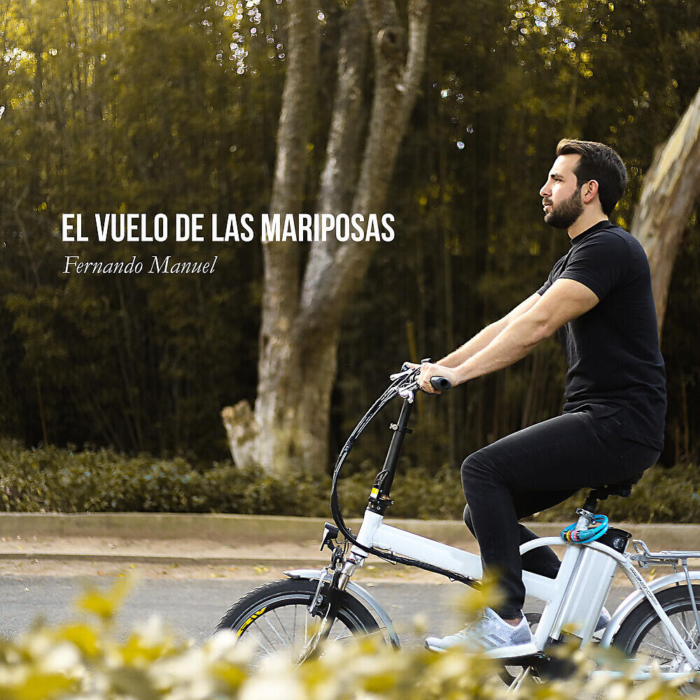 Релиз El vuelo de las mariposas