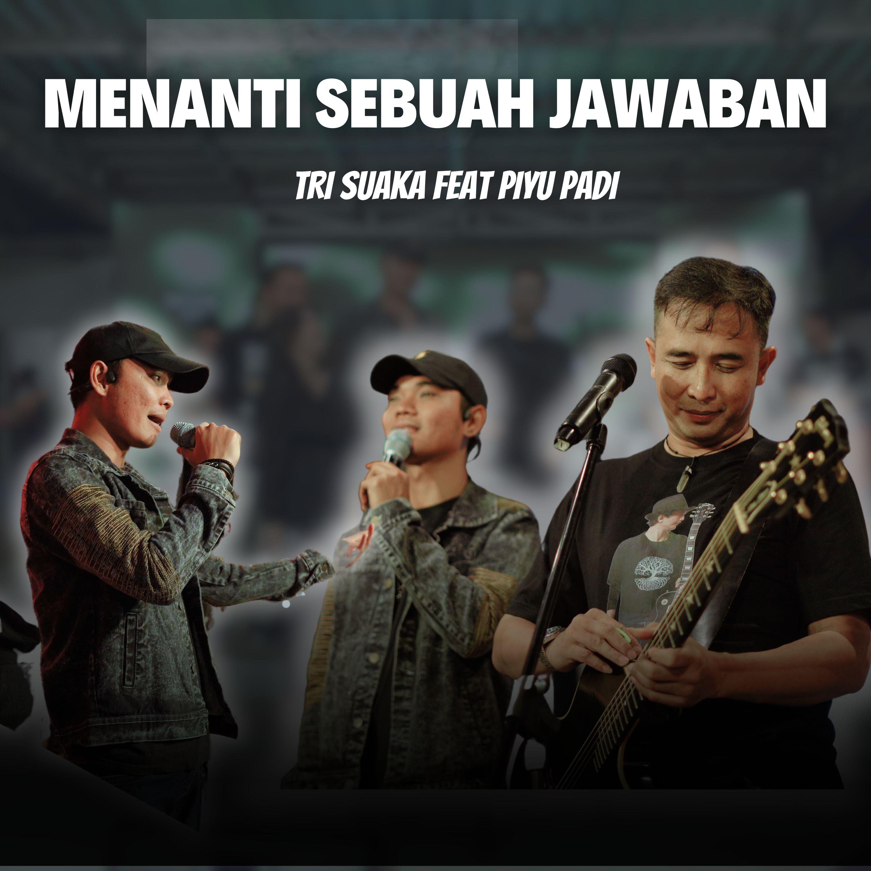Релиз Menanti Sebuah Jawaban