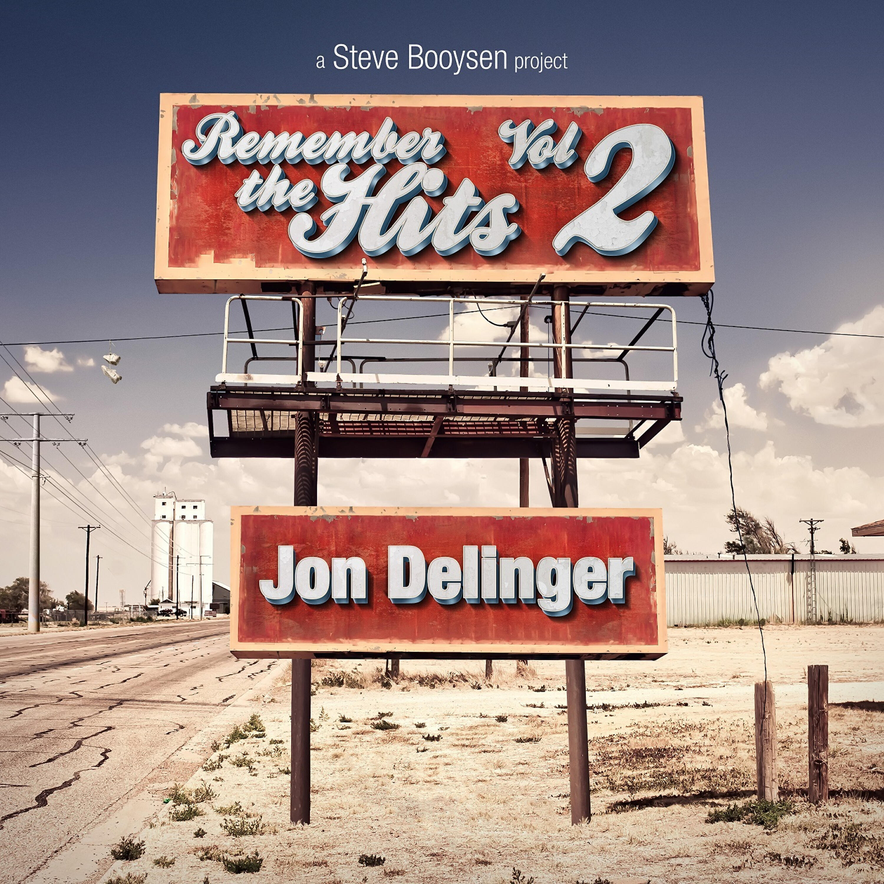 Релиз Remember the Hits Vol. 2