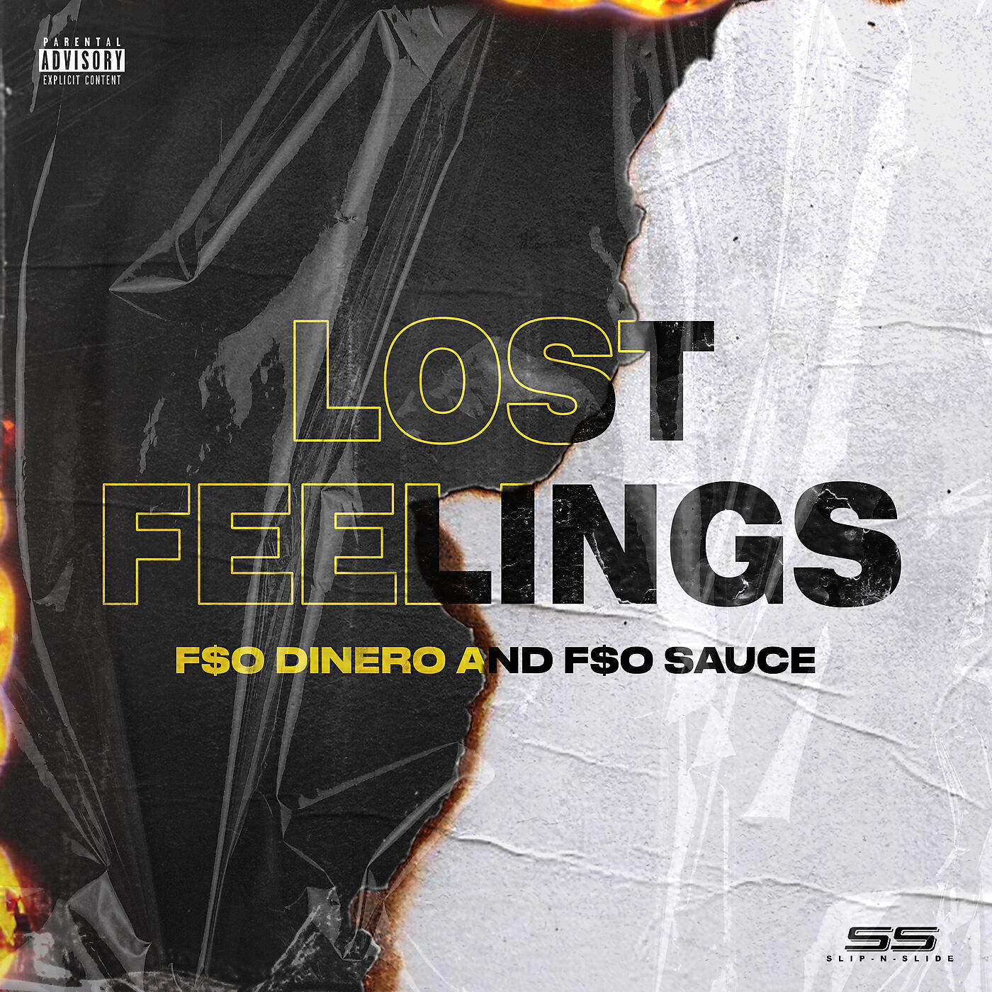 F$O Sauce