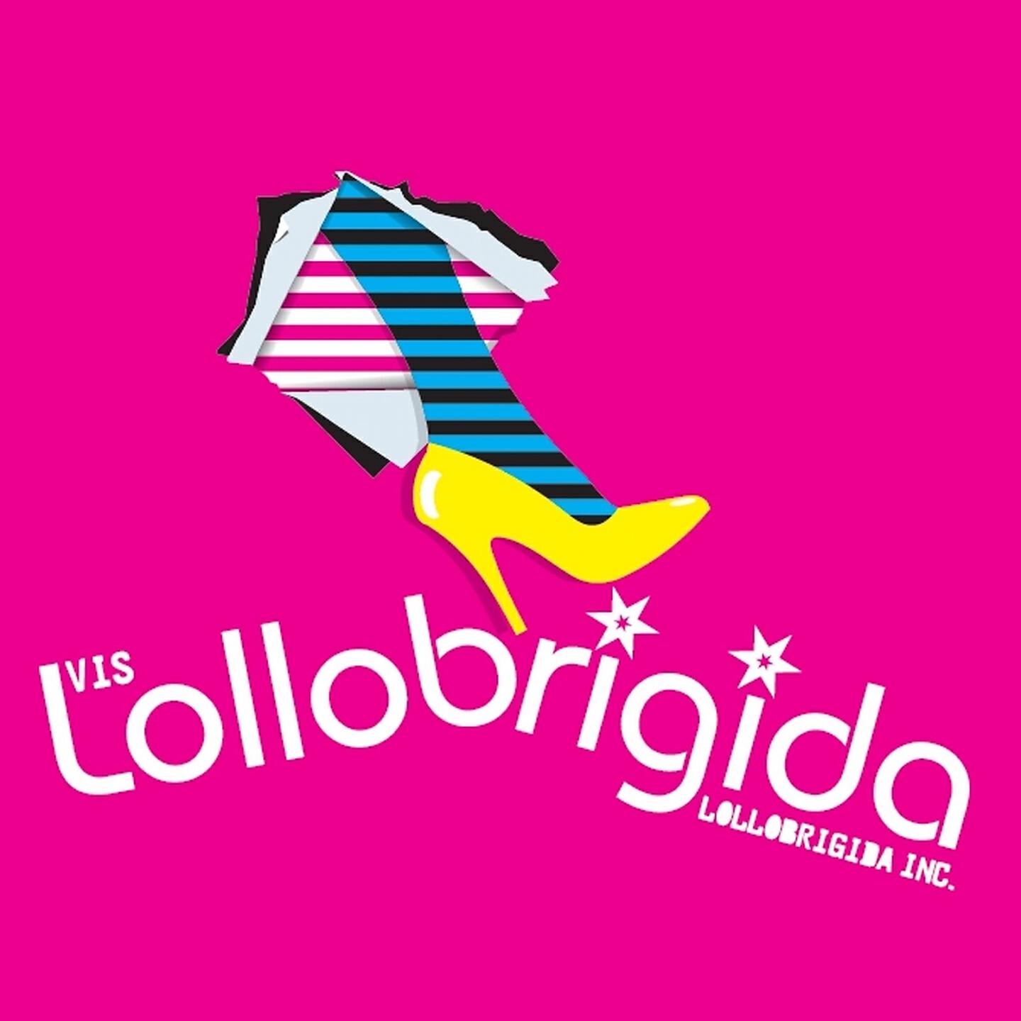 Релиз Lollobrigida inc.