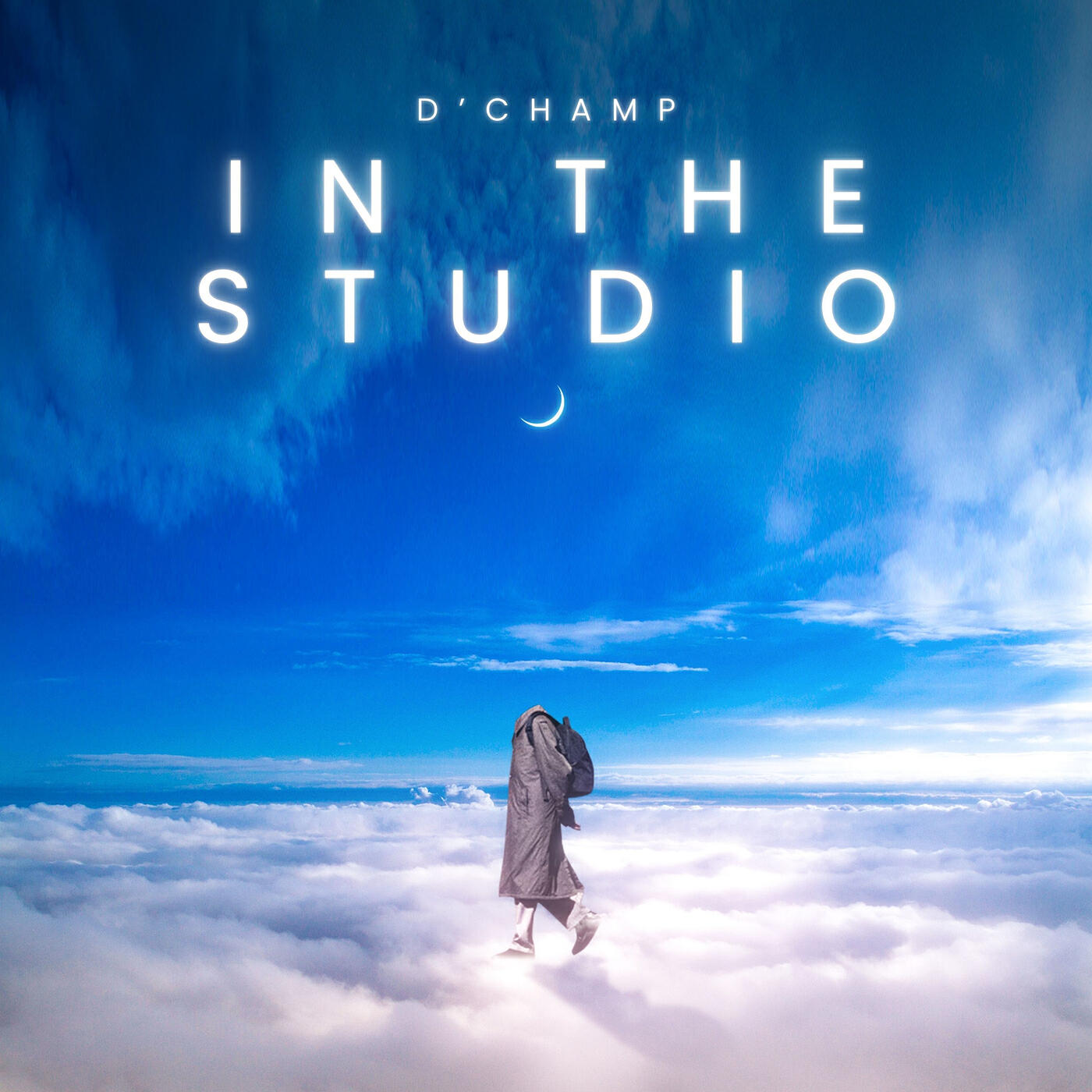 Релиз In the Studio