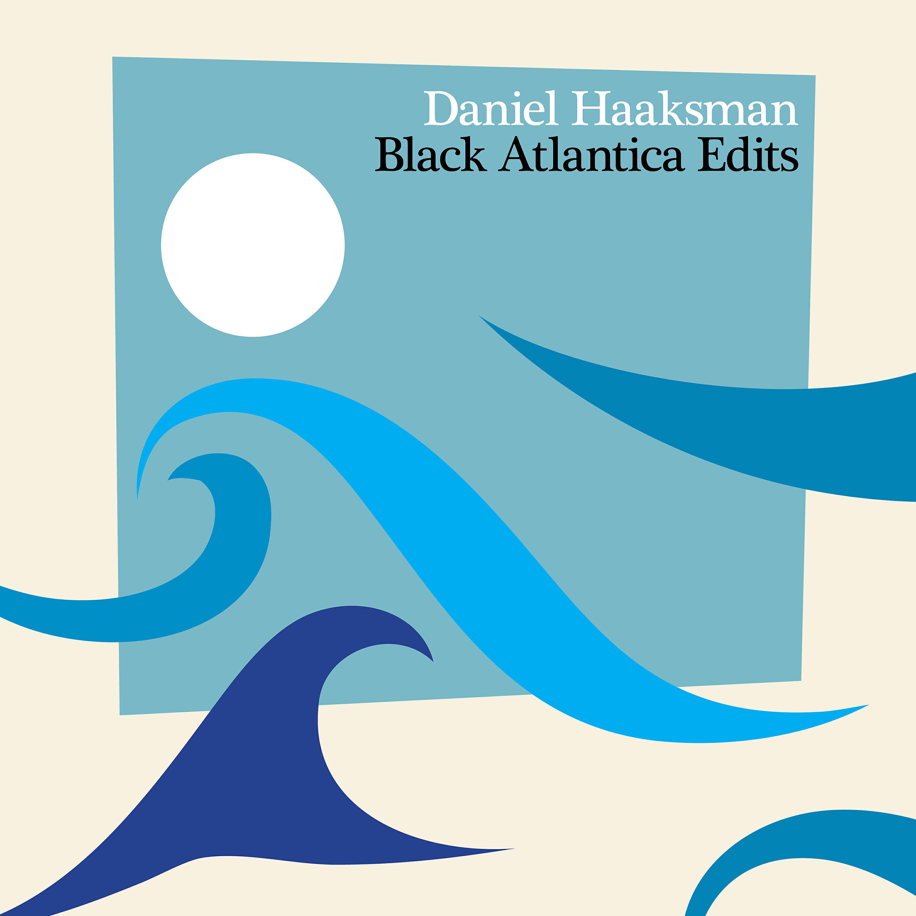Релиз Black Atlantica Edits