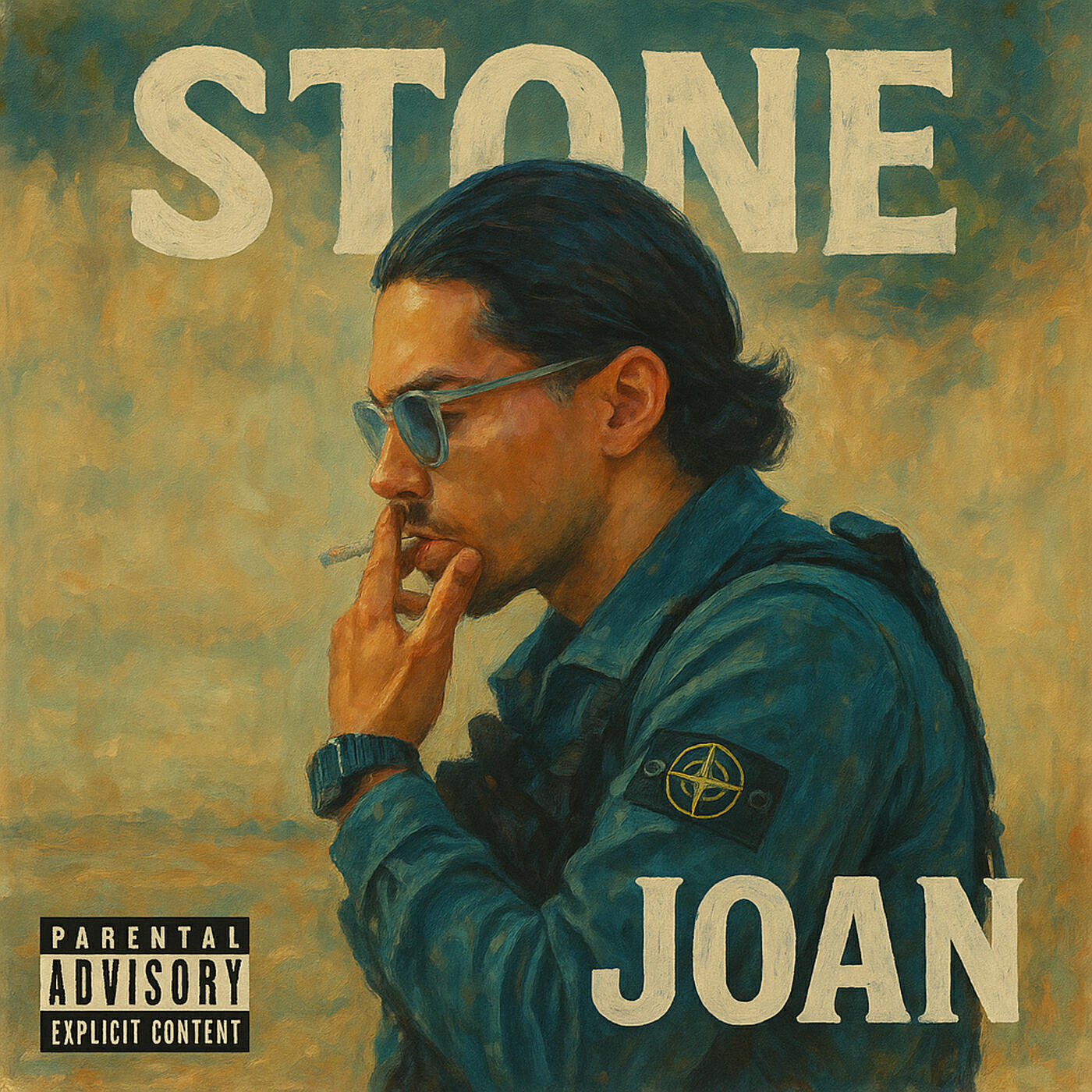 Релиз STONE