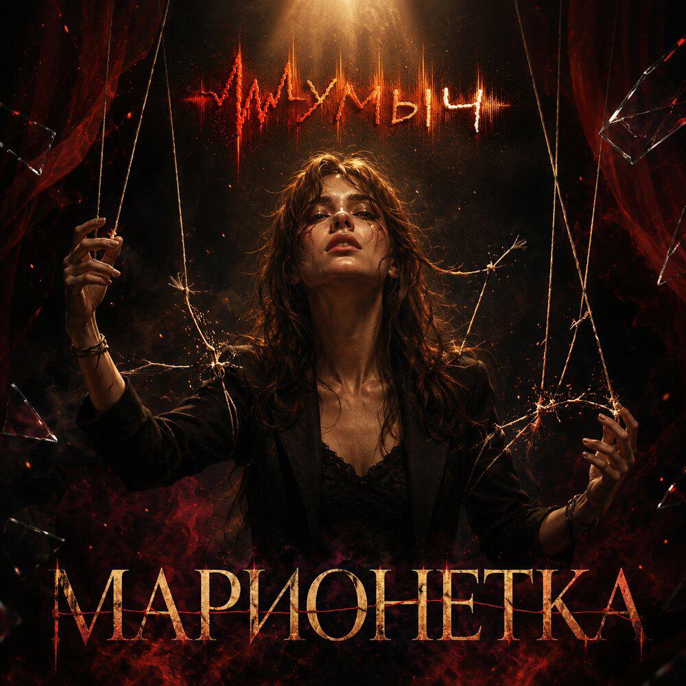 Релиз Марионетка