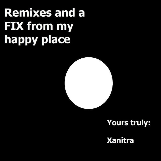 Релиз Remixes and a Fix from My Happy Place