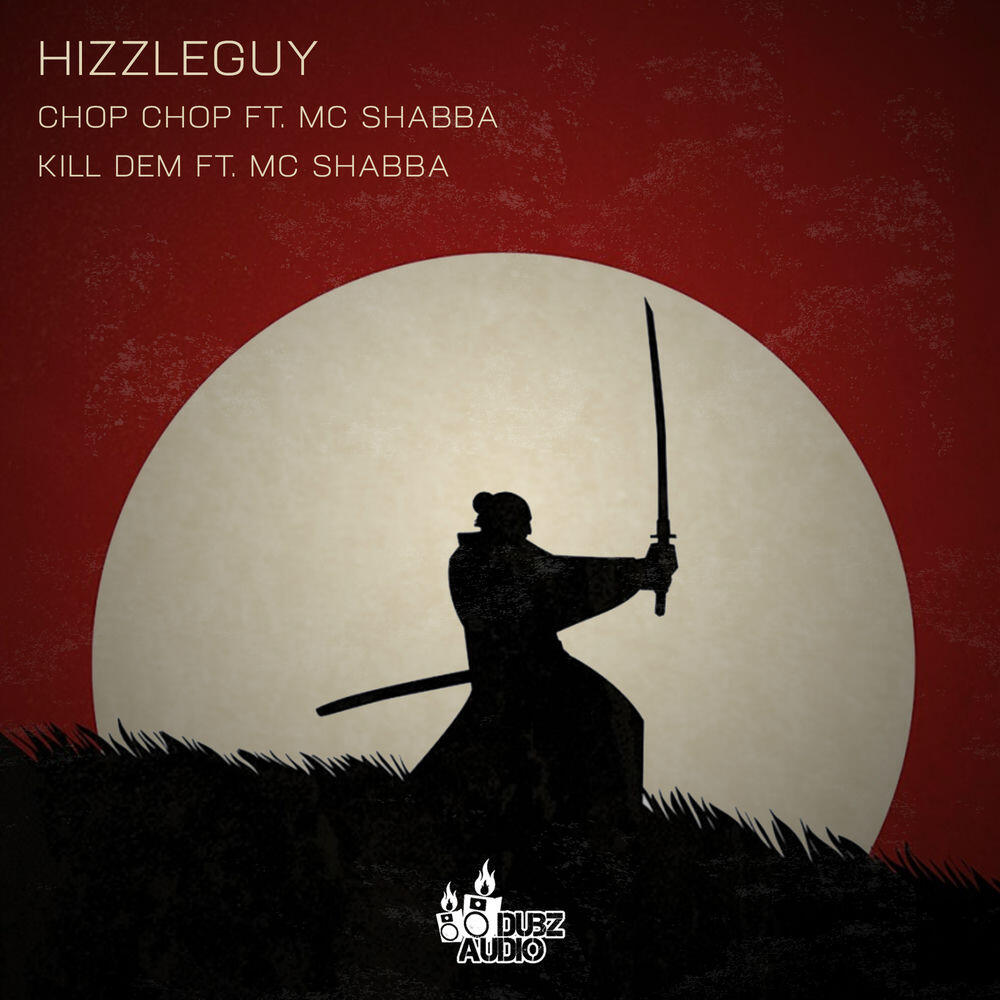 MC Shabba