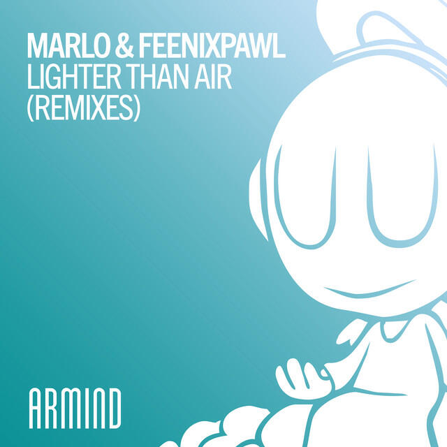 Релиз Lighter Than Air (Remixes)