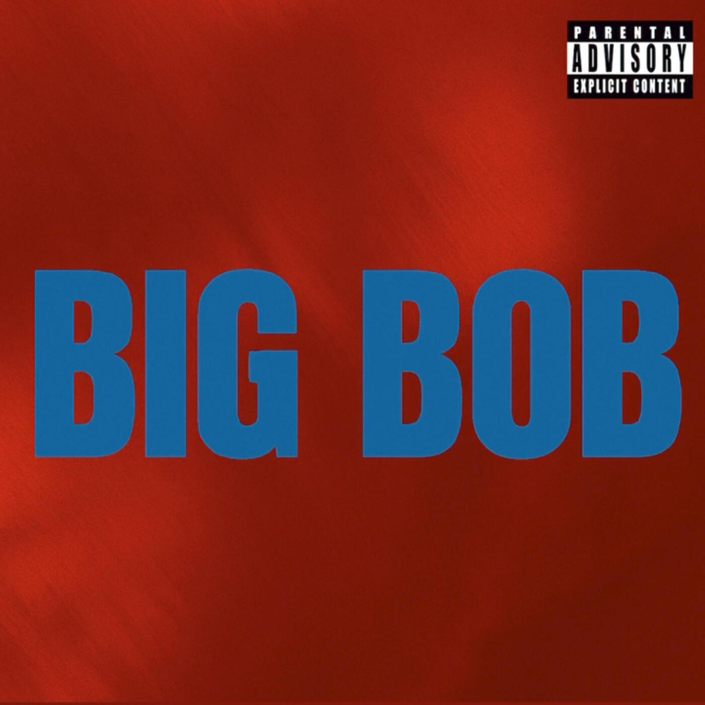 Релиз Big Bob (A Cappella)