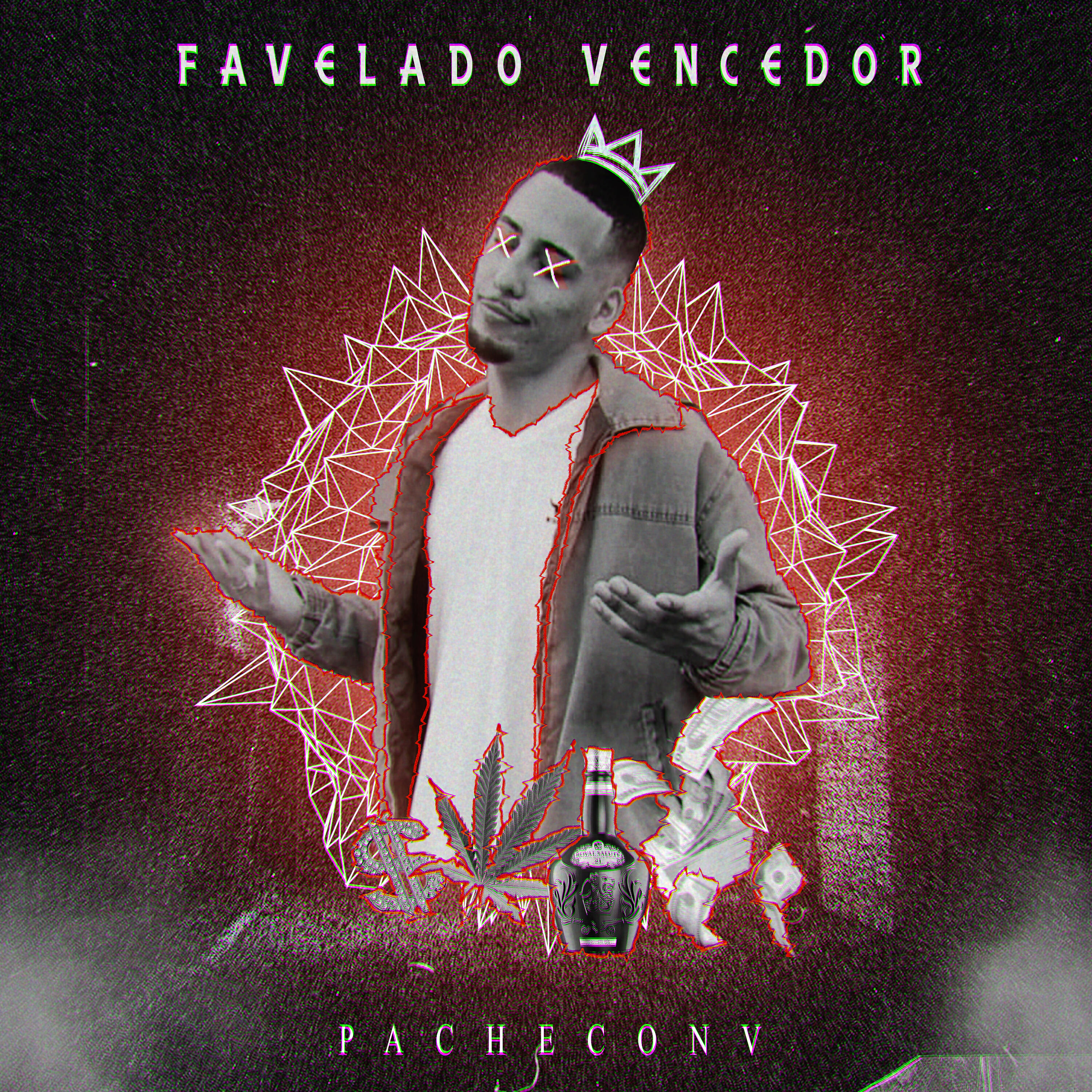 Релиз Favelado Vencedor