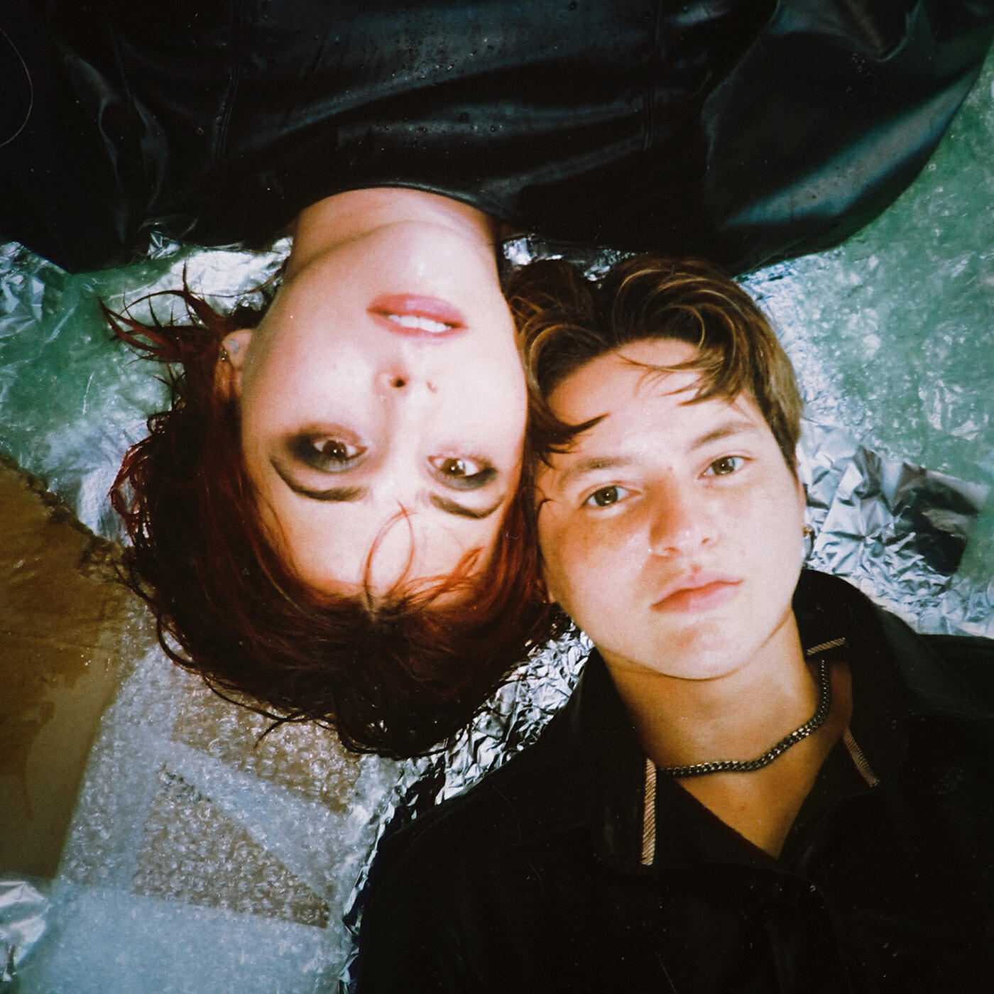Релиз Plastic in the Ocean