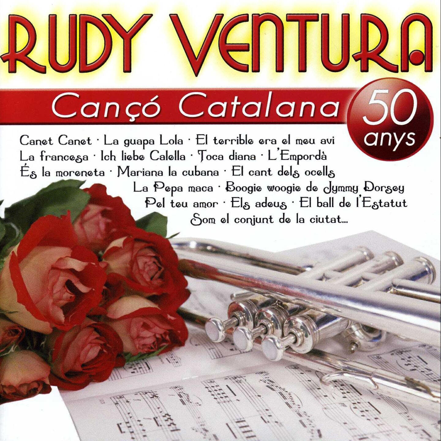 Релиз Canco Catalana : 50 Anys