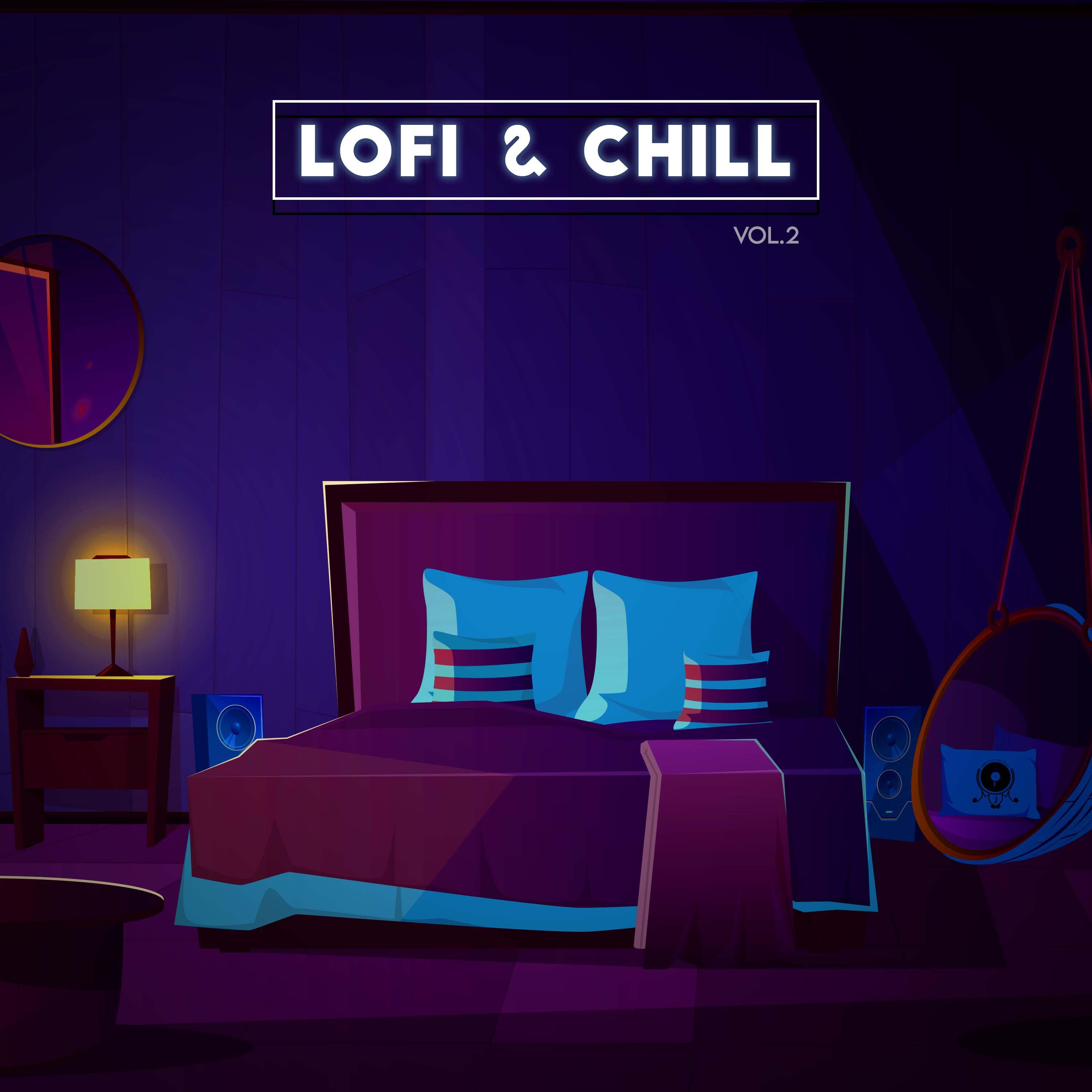 Релиз Lofi & Chill vol.2