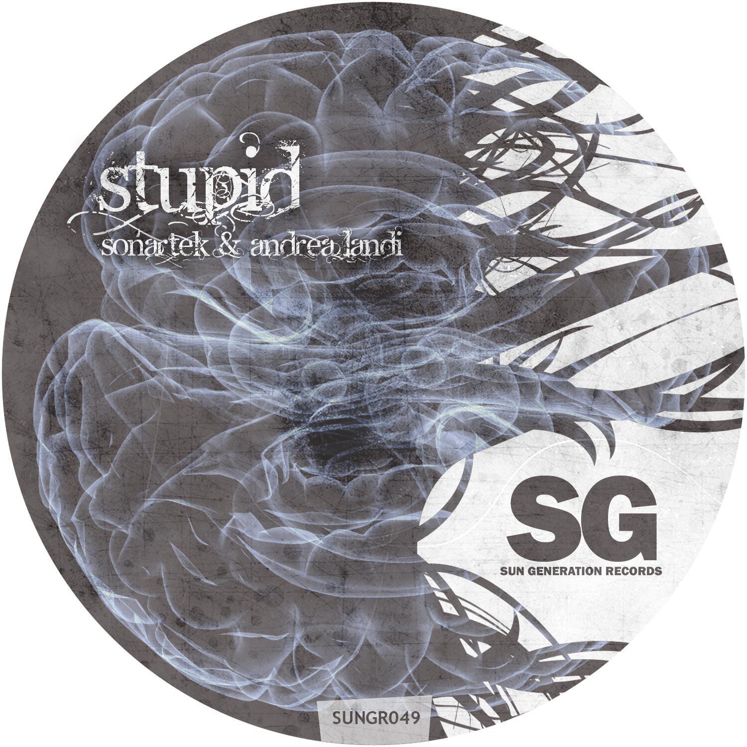 Релиз Stupid