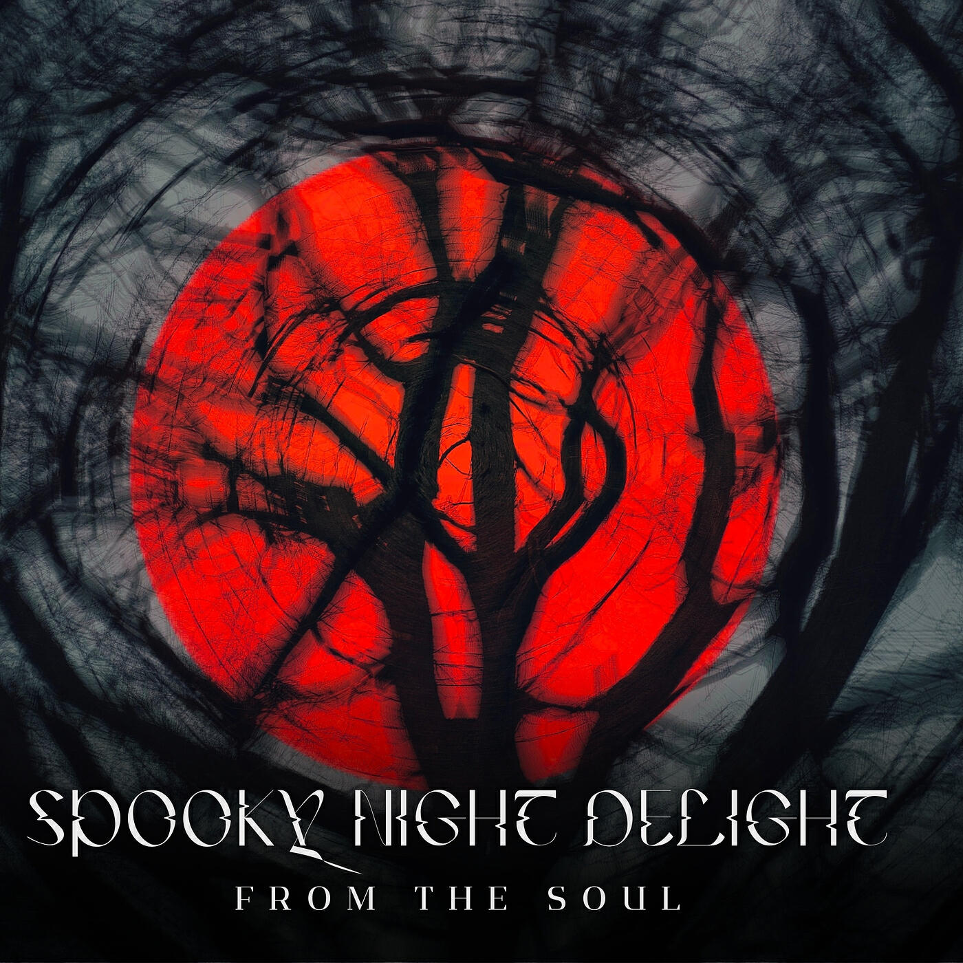 From the soul