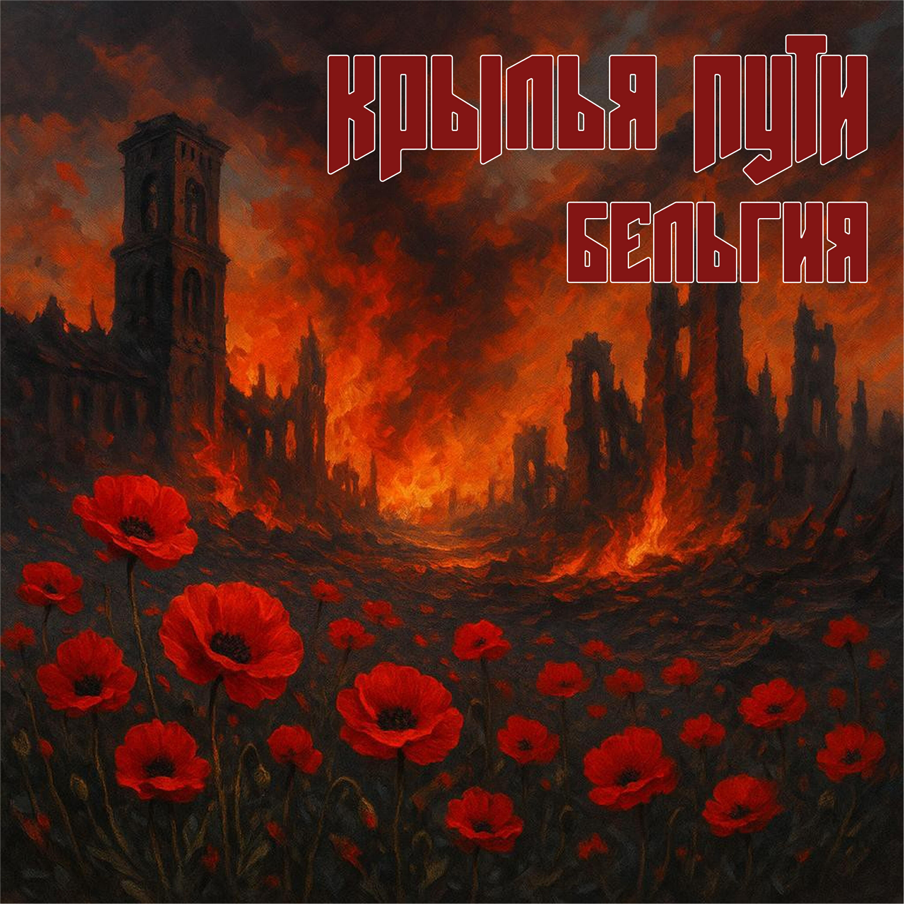 Релиз Бельгия