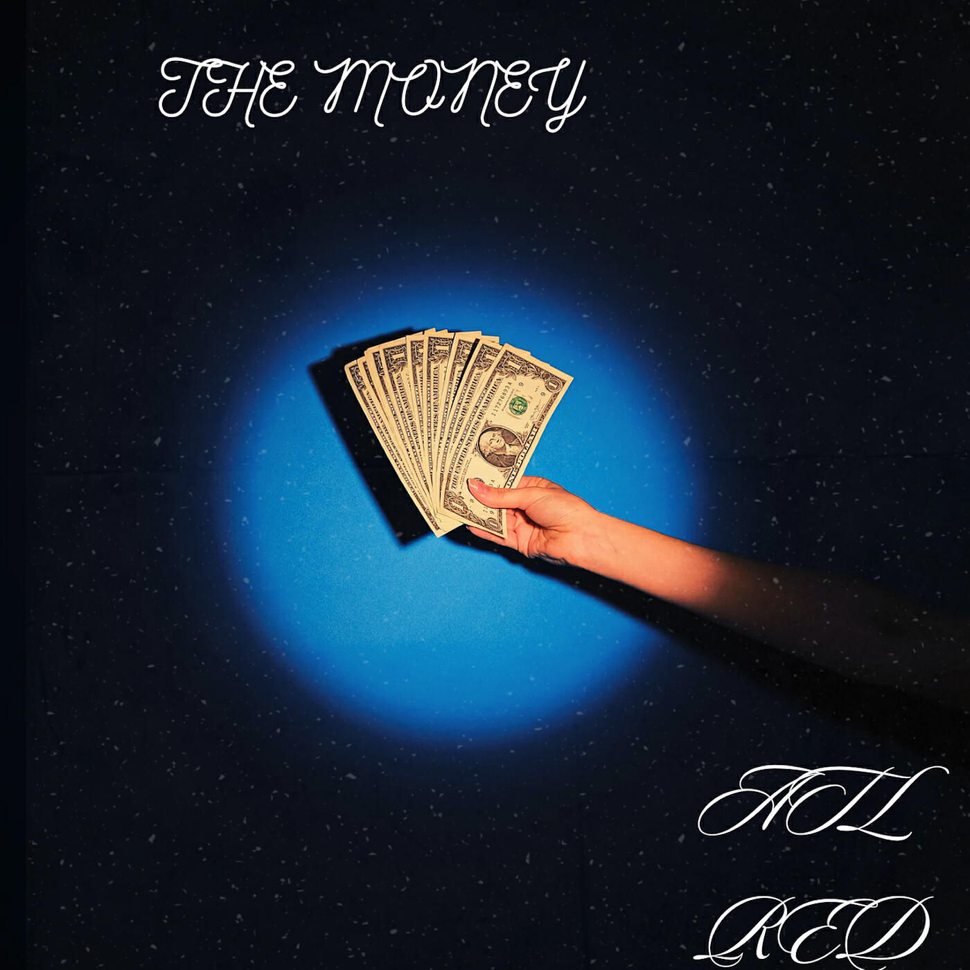 Релиз The Money