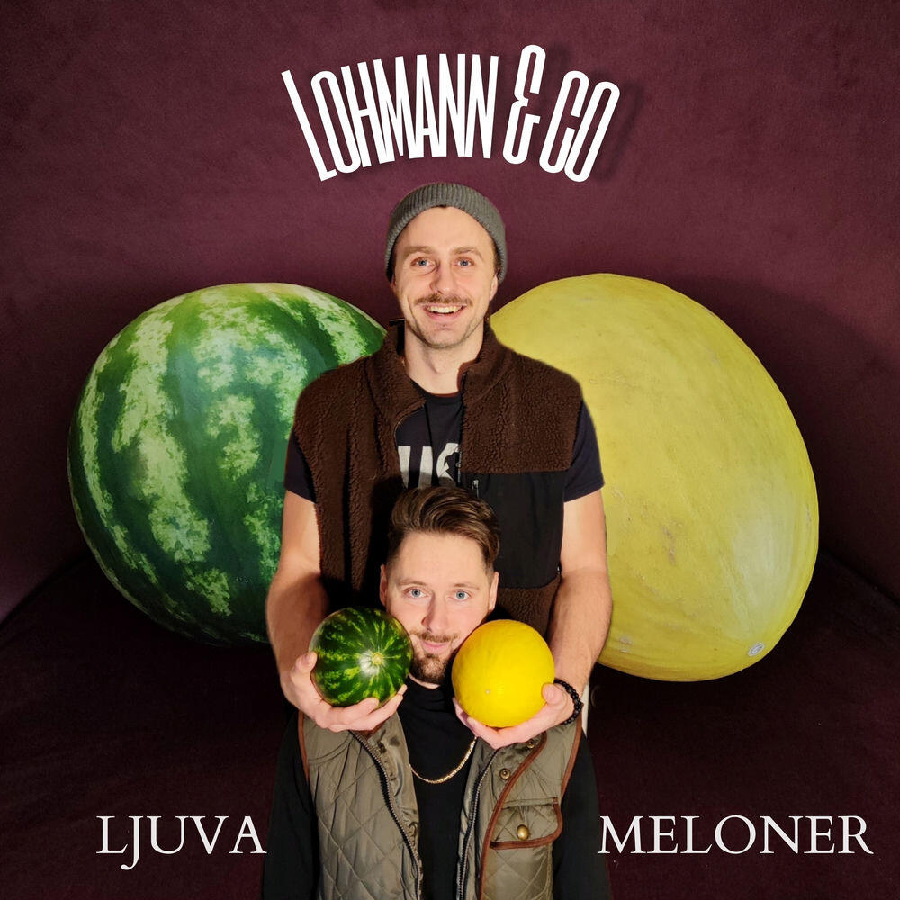 Релиз LJUVA MELONER