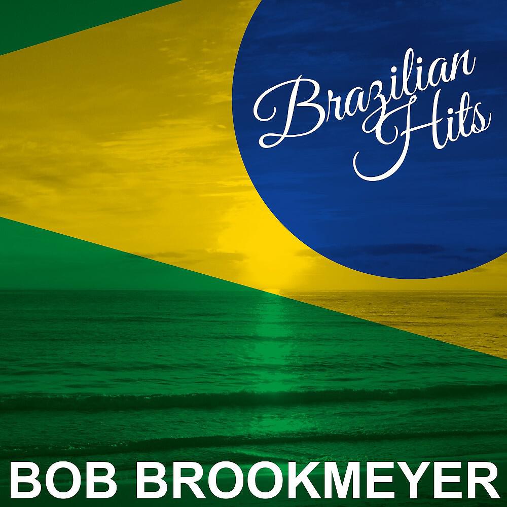 Постер альбома Brazilian Hits