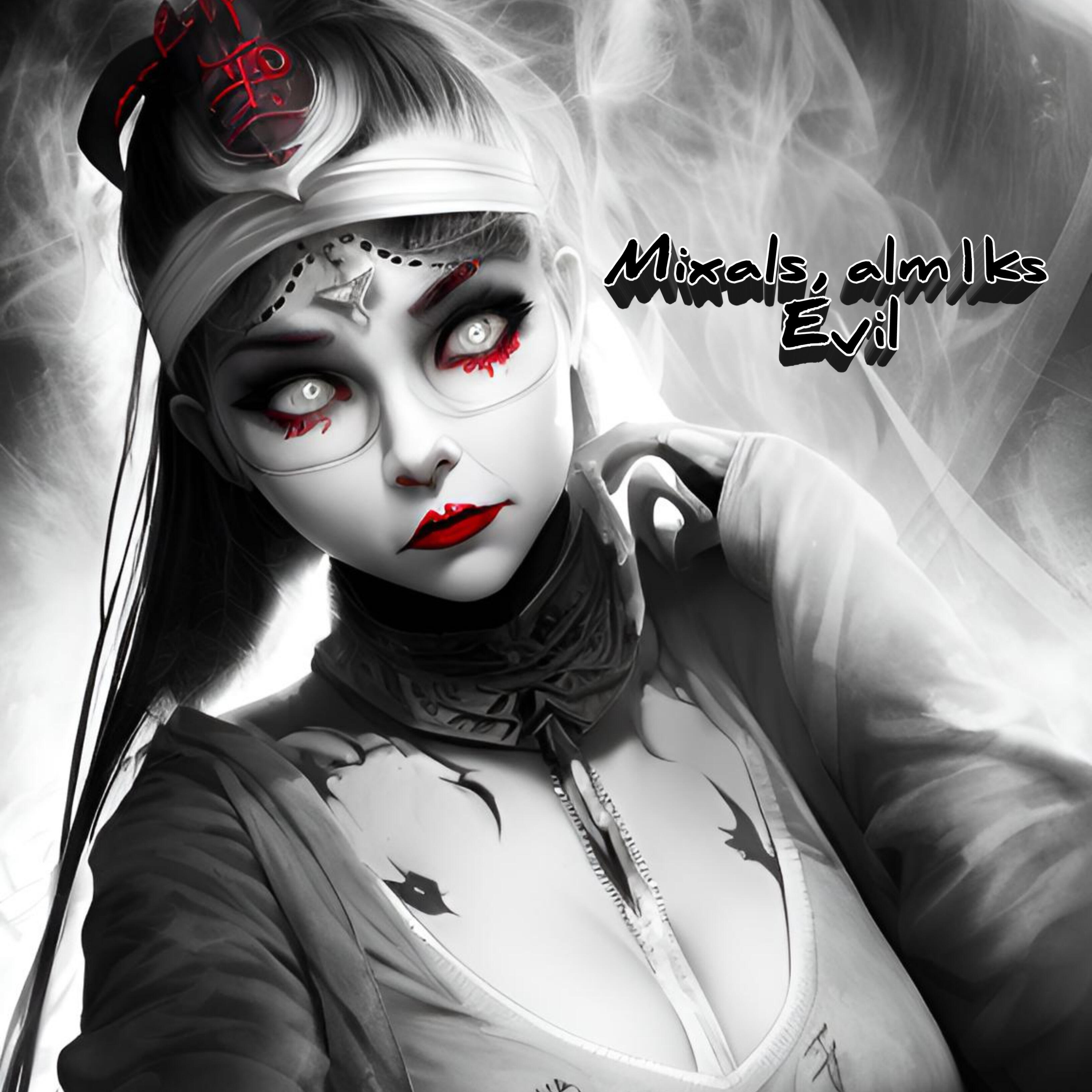 Релиз Evil