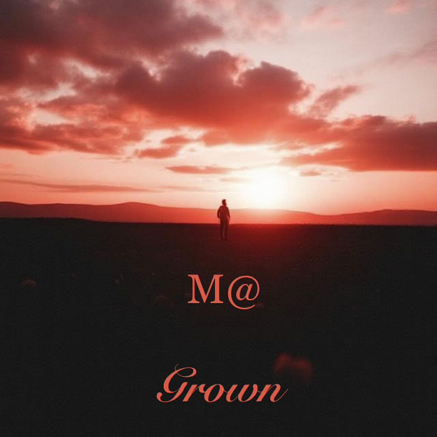 Релиз Grown