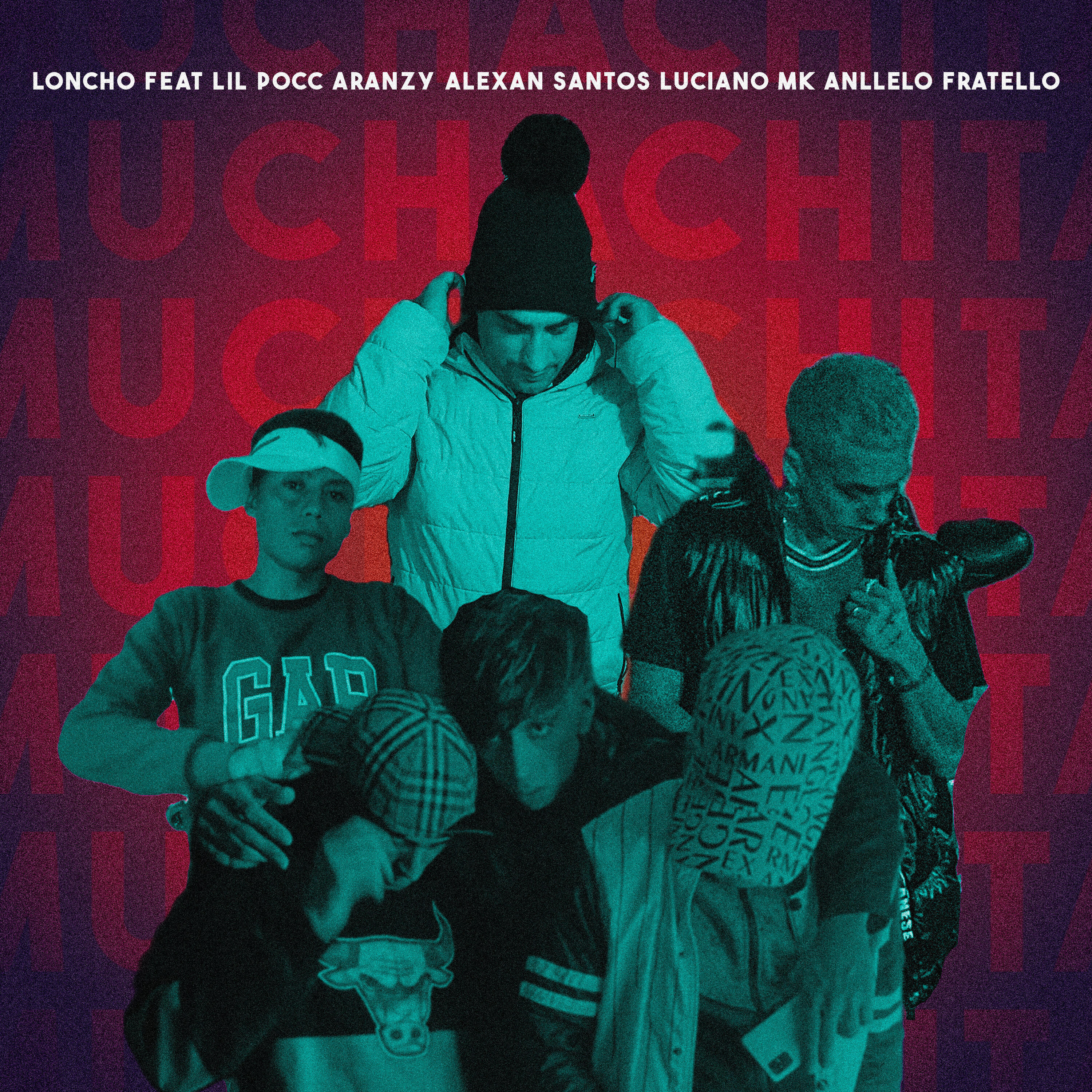 Релиз Muchachita