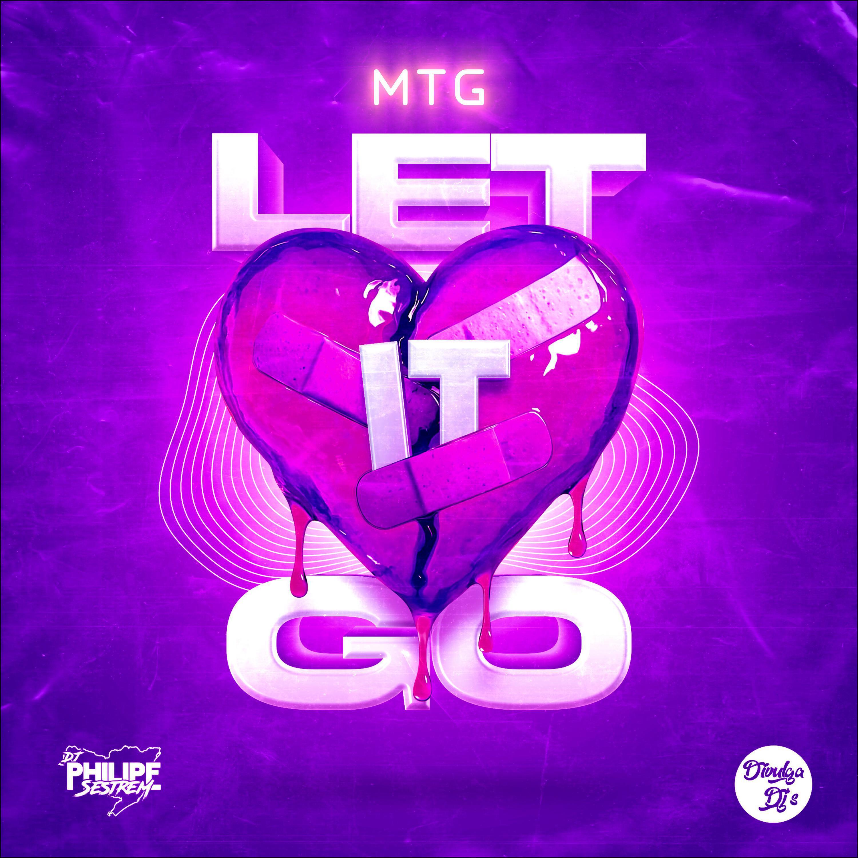 Релиз MTG - LET IT GO