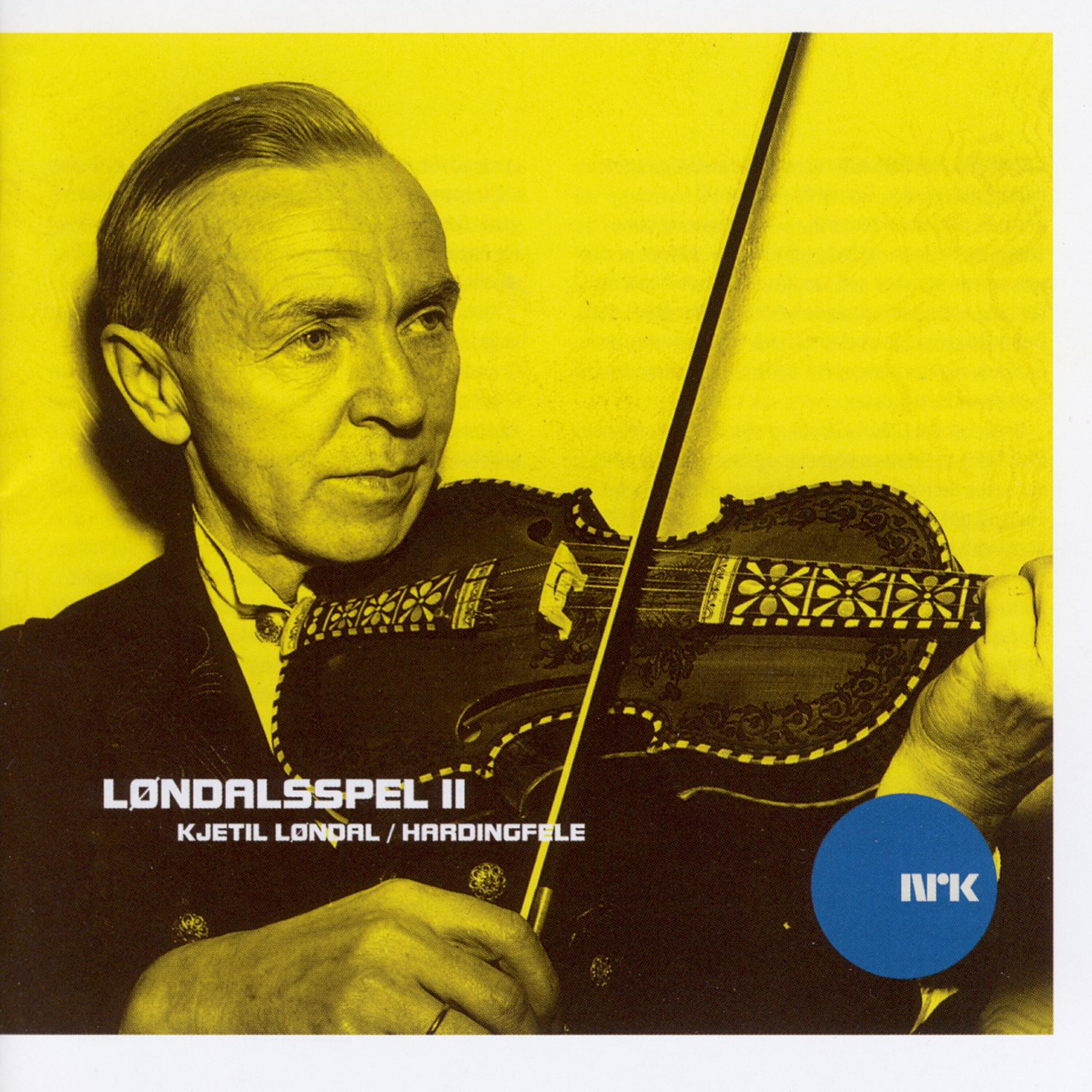 Релиз Løndalsspel Ii