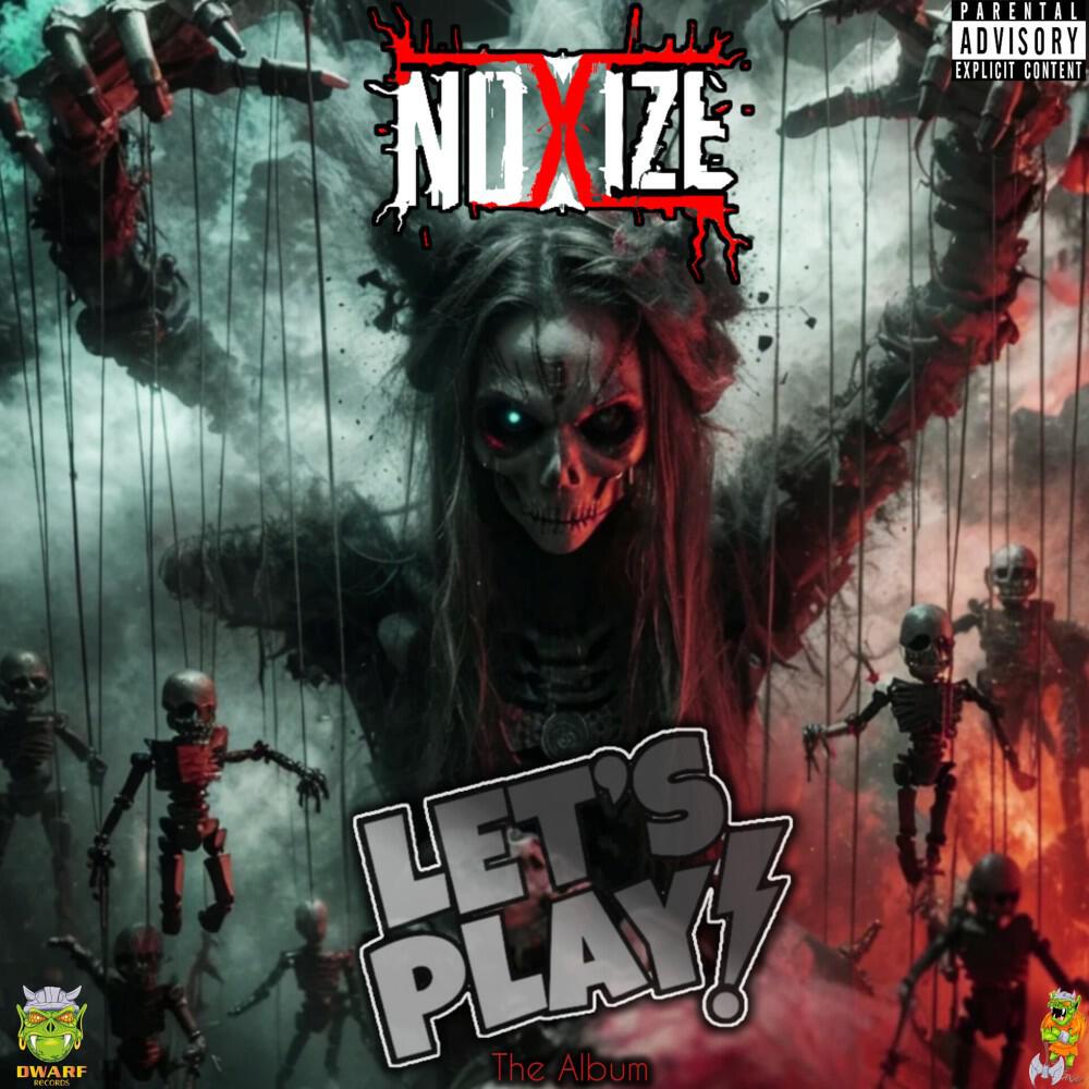 Релиз Let's Play