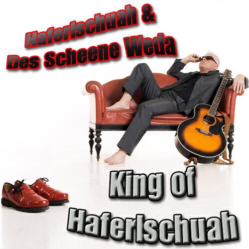 King of Haferschuah