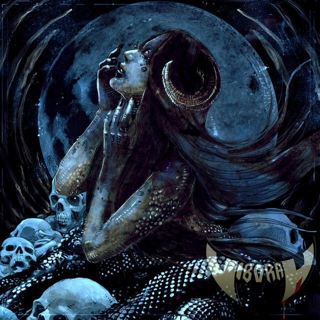 Viborah Horror Punk