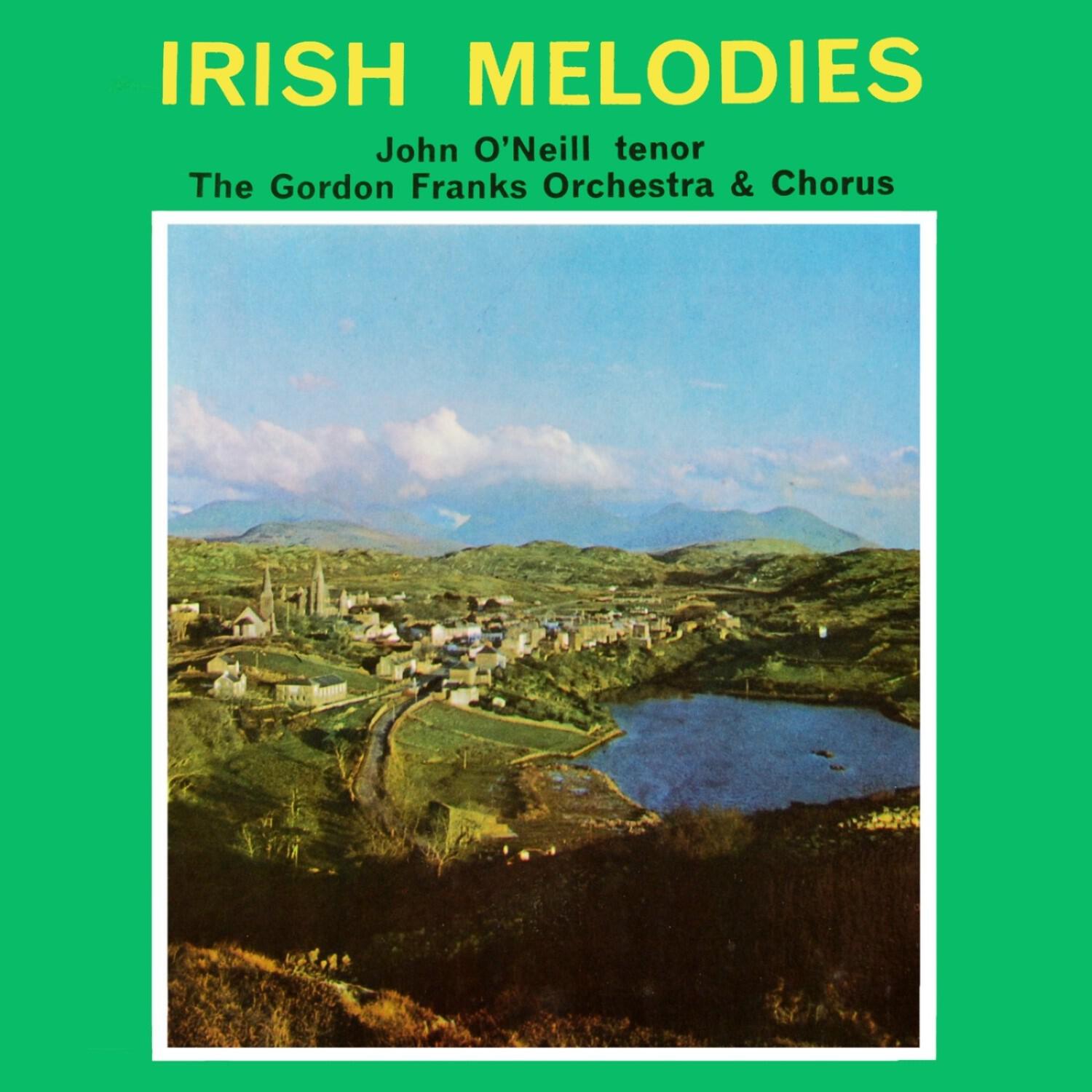 The Gordon Franks Chorus