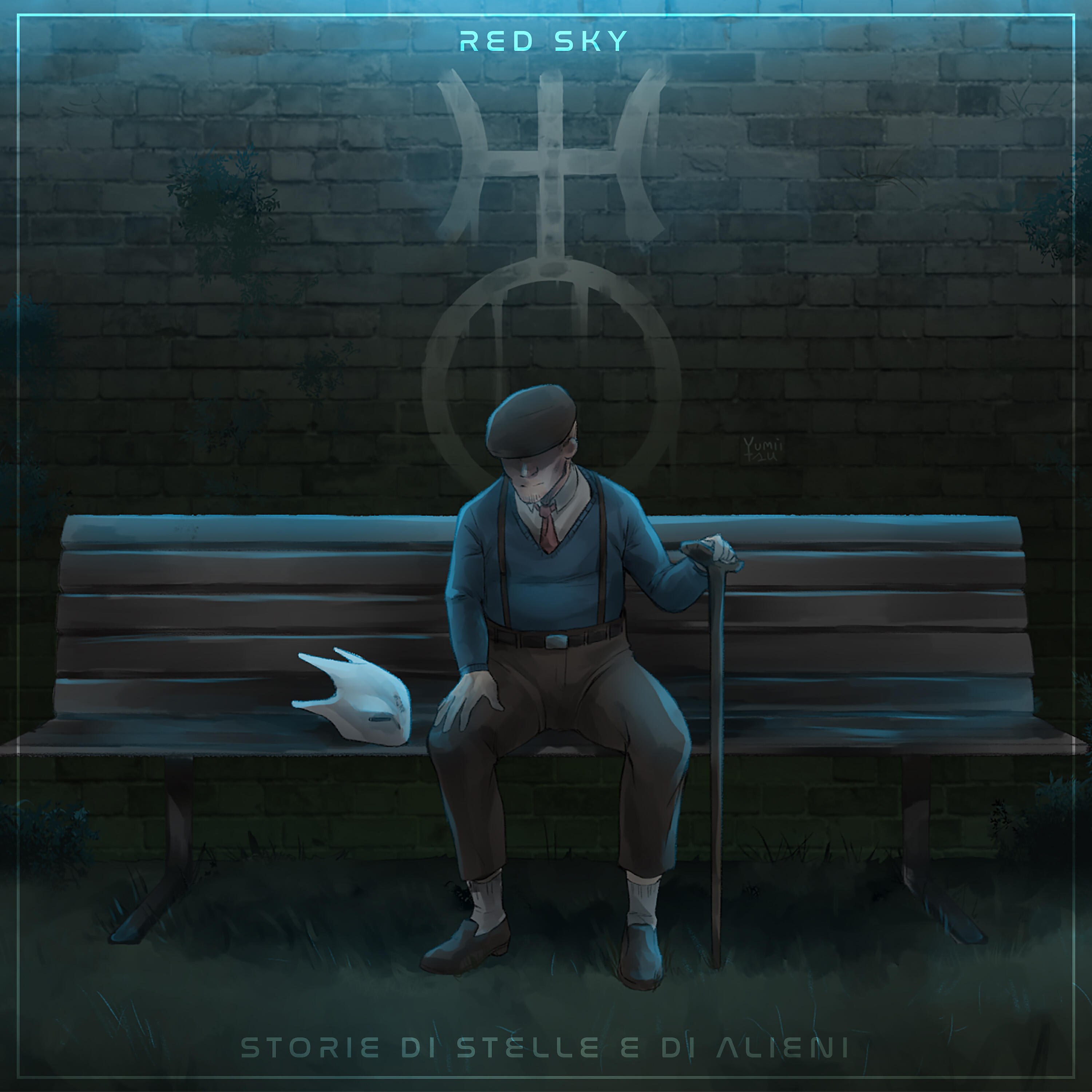 Релиз Storie di Stelle e di Alieni